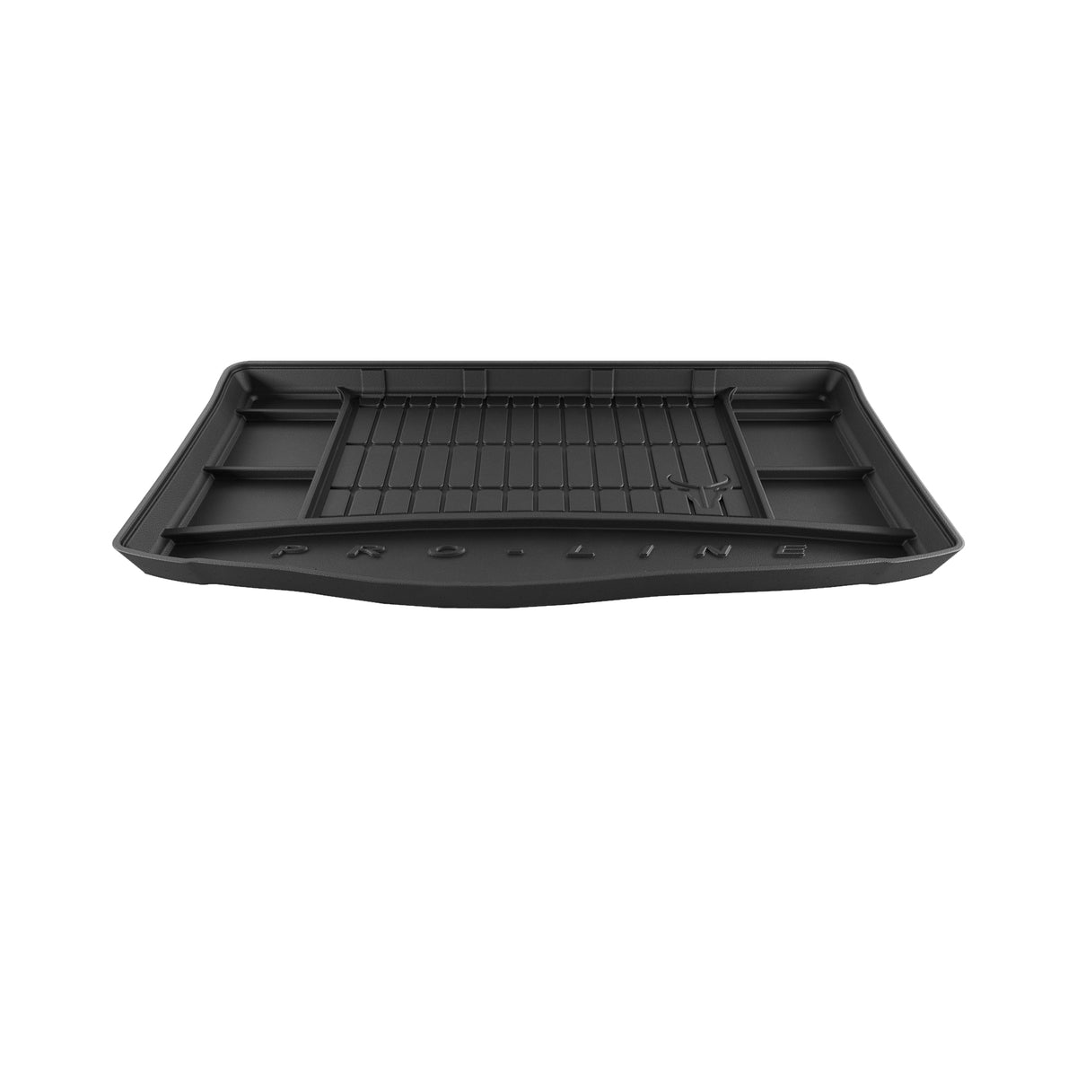 TAPETE BORRACHA P/ MALA PRO-LINE KIA PICANTO III HATCHBACK 2017->