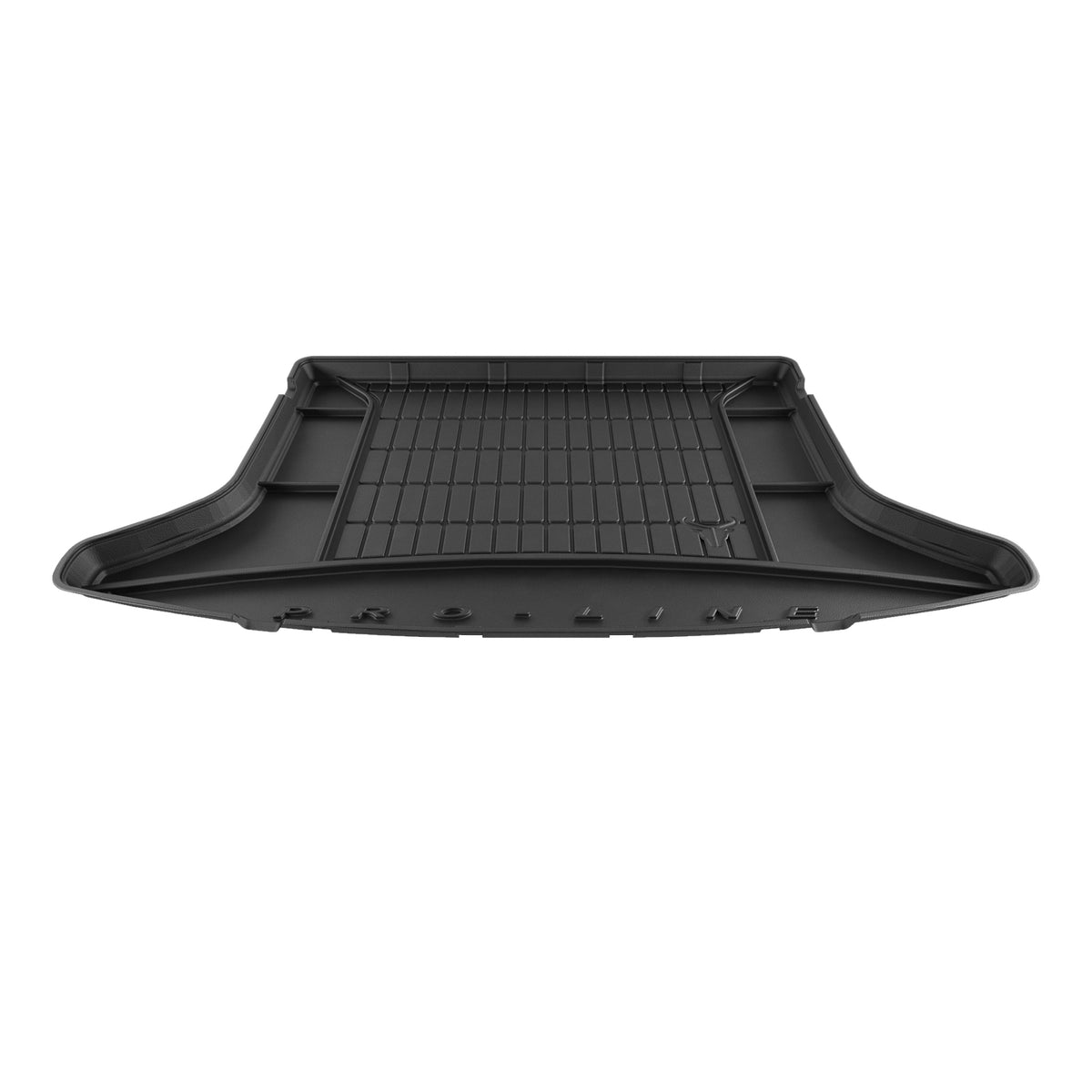 TAPETE BORRACHA P/ MALA PRO-LINE KIA NIRO I CROSSOVER 2016-2022 SEM SUBWOOFER SEM BATERIA AUXILIAR SEM ORGANIZADOR DE MALA