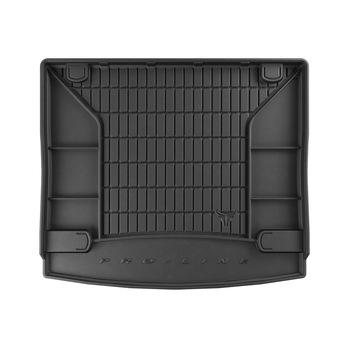 TAPETE BORRACHA P/ MALA PRO-LINE OPEL COMBO D COMBIVAN 2011-2018