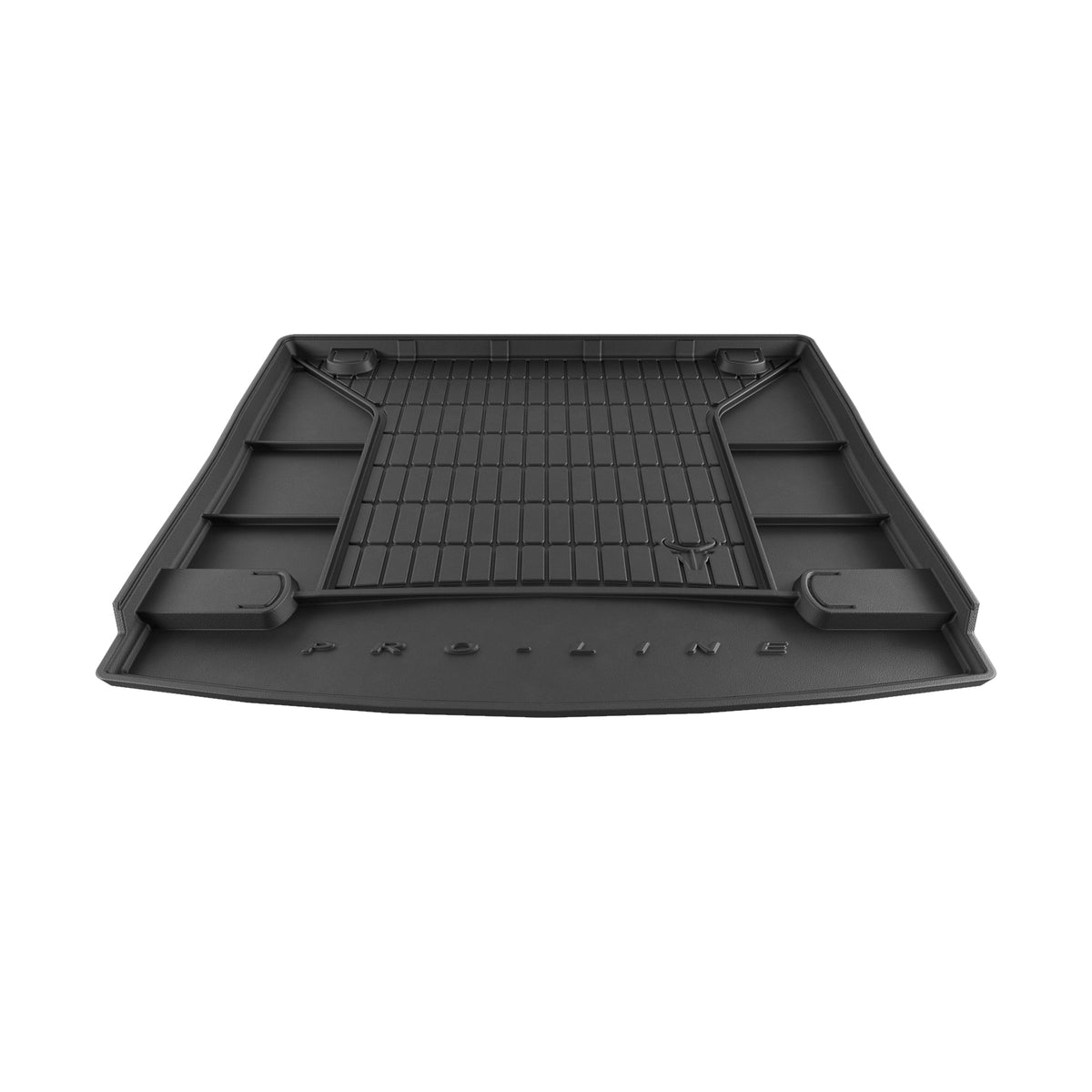 TAPETE BORRACHA P/ MALA PRO-LINE OPEL COMBO D COMBIVAN 2011-2018