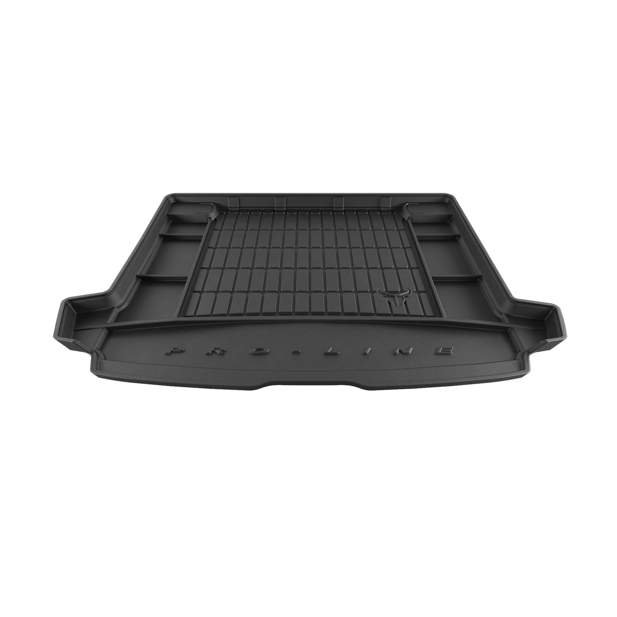 TAPETE BORRACHA P/ MALA PRO-LINE RENAULT CLIO IV CARRINHA 2012-2020 PISO SUPERIOR