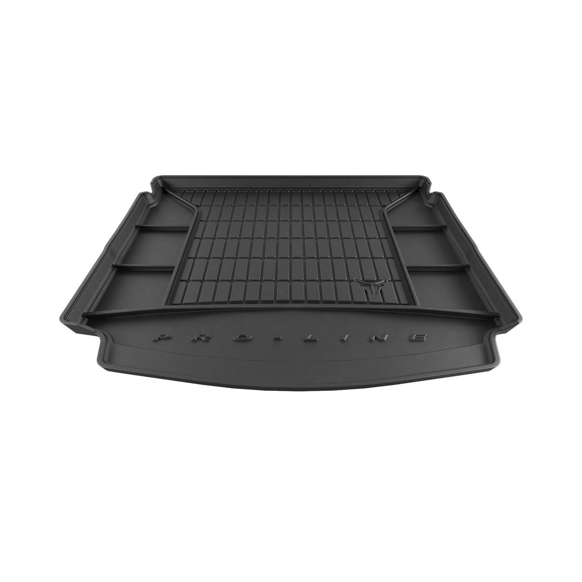 TAPETE BORRACHA P/ MALA PRO-LINE RENAULT MEGANE IV CARRINHA 2016-2024 PISO SUPERIOR