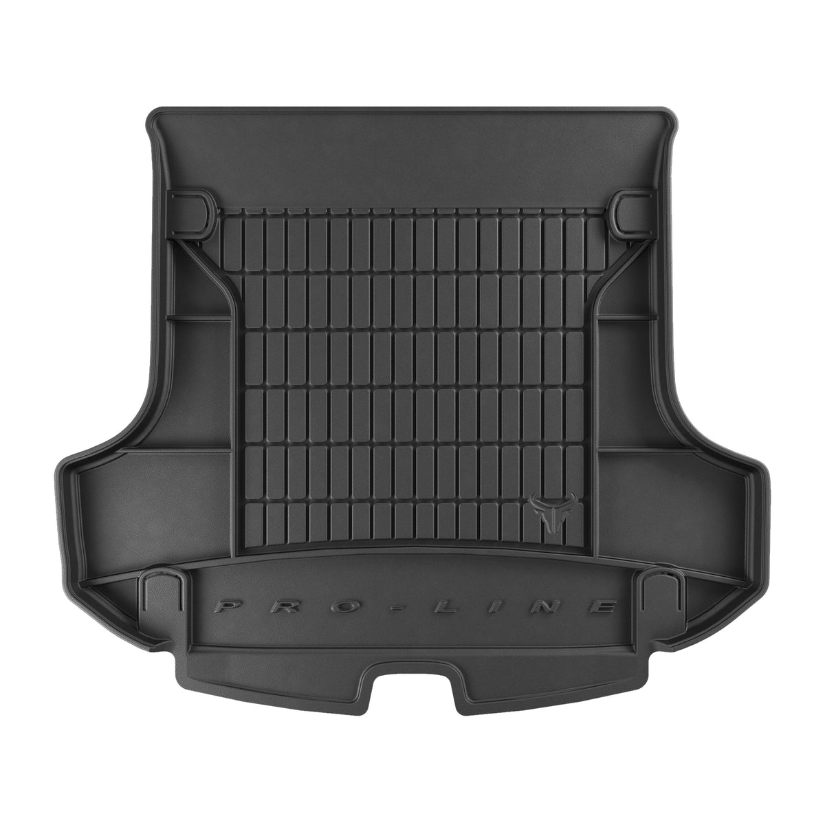 TAPETE BORRACHA P/ MALA PRO-LINE DACIA LOGAN MCV II CARRINHA 2013-2020