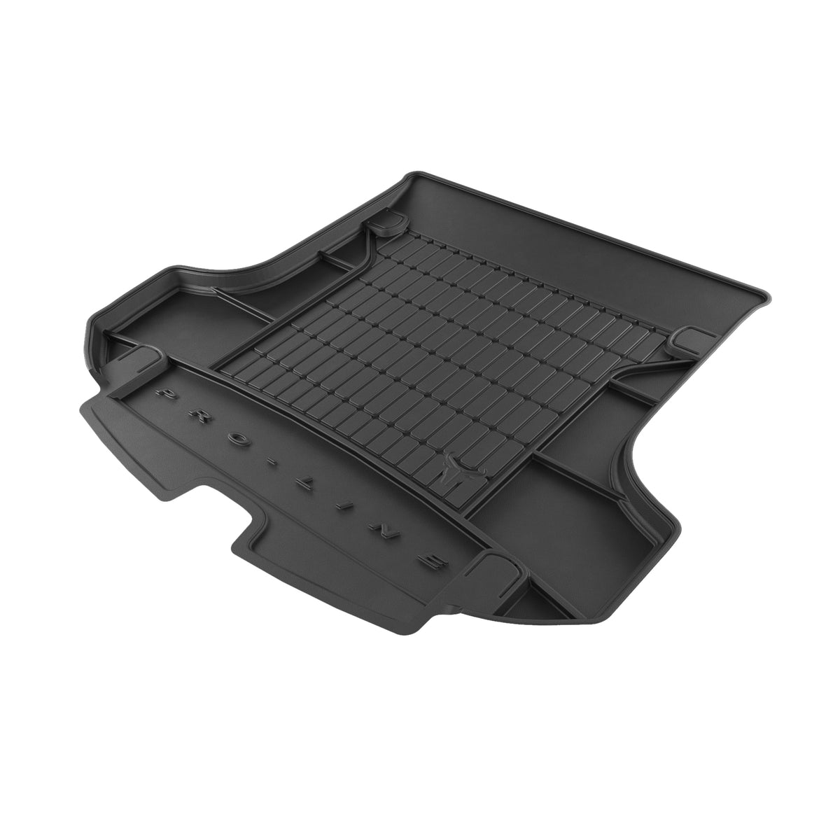 TAPETE BORRACHA P/ MALA PRO-LINE DACIA LOGAN MCV II CARRINHA 2013-2020