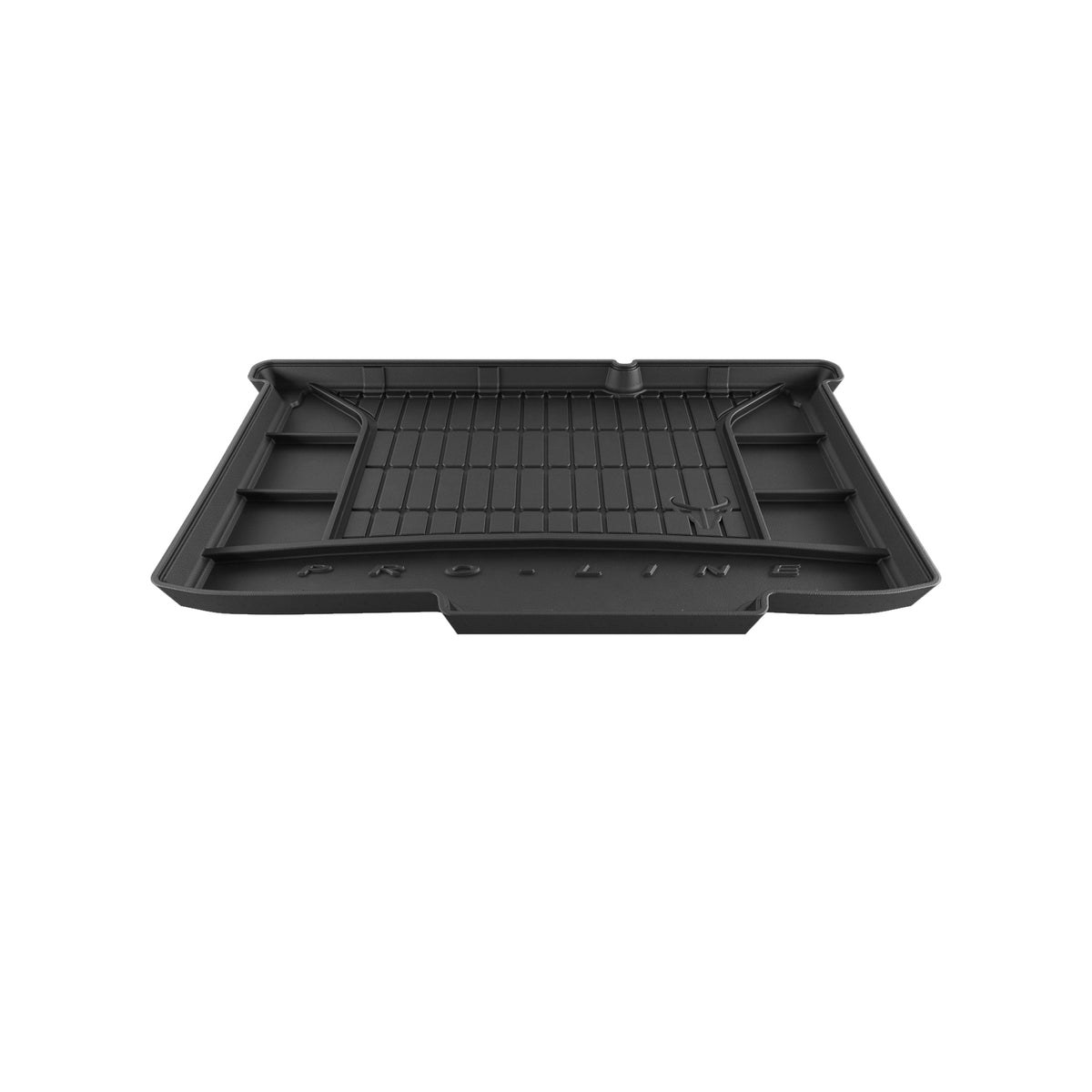 TAPETE BORRACHA P/ MALA PRO-LINE OPEL CORSA D HATCHBACK 2006-2014 PISO INFERIOR 3 PORTAS