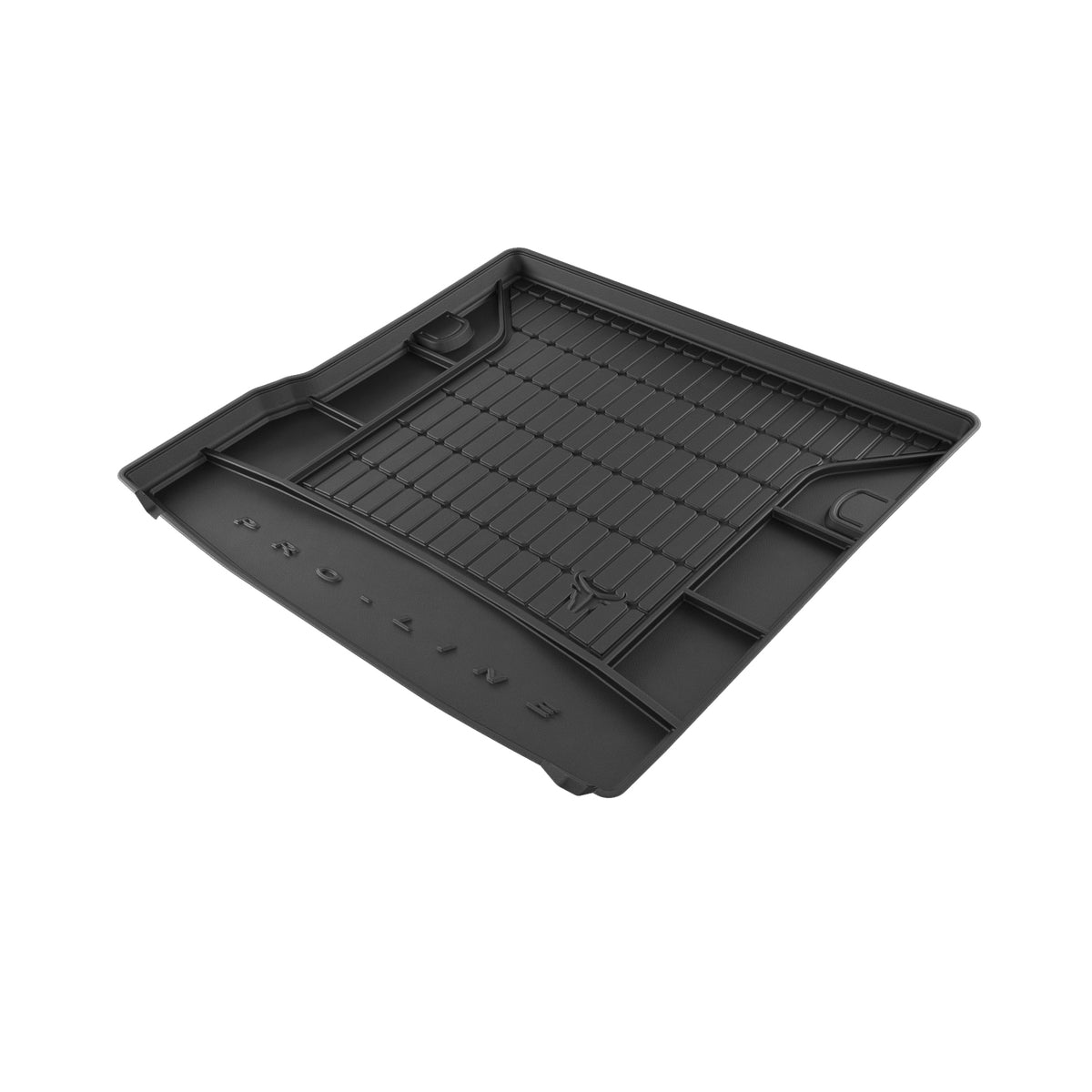 TAPETE BORRACHA P/ MALA PRO-LINE DACIA DUSTER II SUV 2017-2021