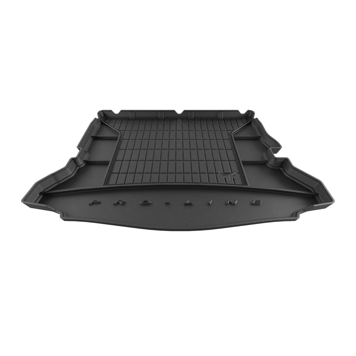 TAPETE BORRACHA P/ MALA PRO-LINE RENAULT ESPACE V CROSSOVER 2014-2022 7 LUGARES 3ª FILA REBATIDA