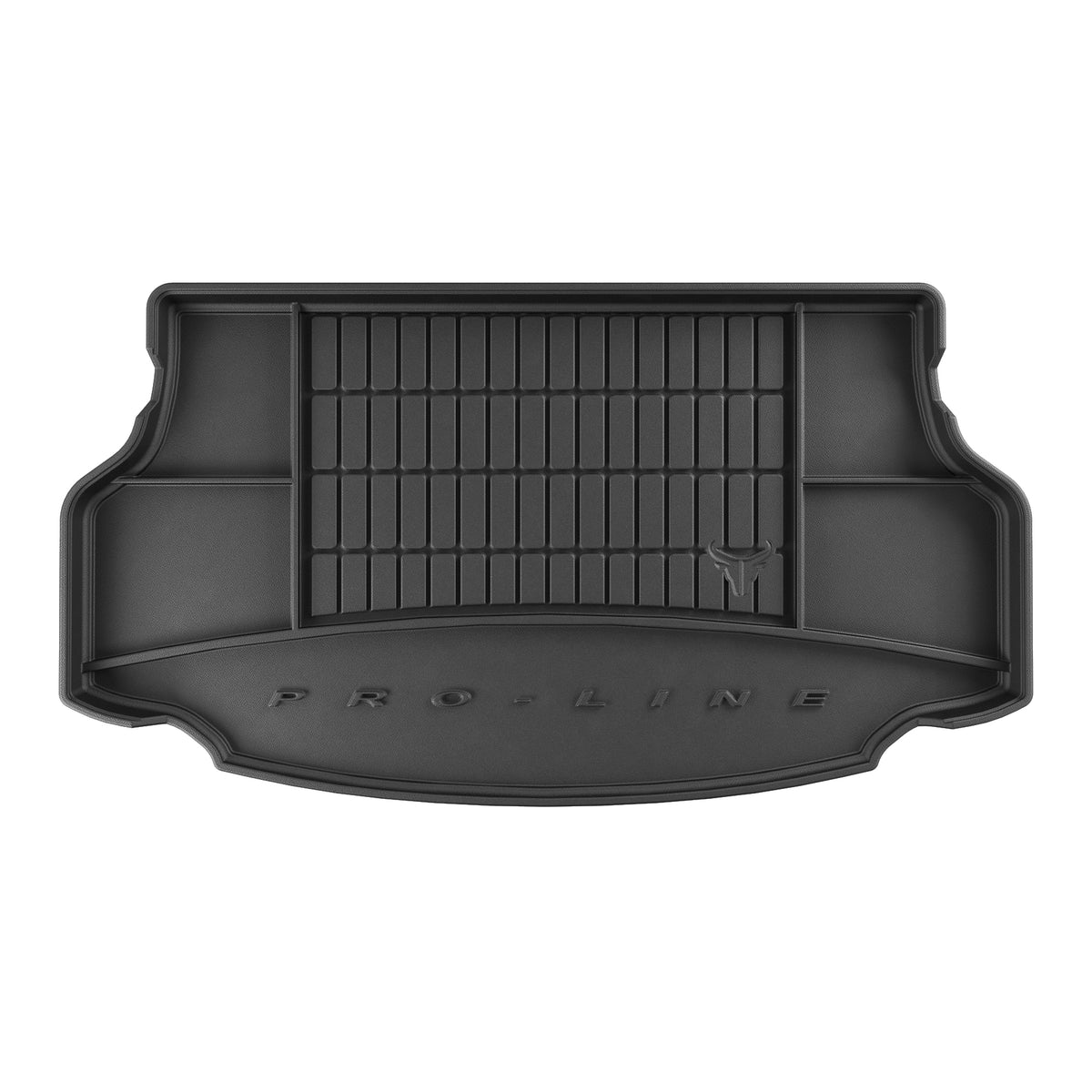 TAPETE BORRACHA P/ MALA PRO-LINE TOYOTA RAV4 IV SUV 2015-2019 HIBRIDO