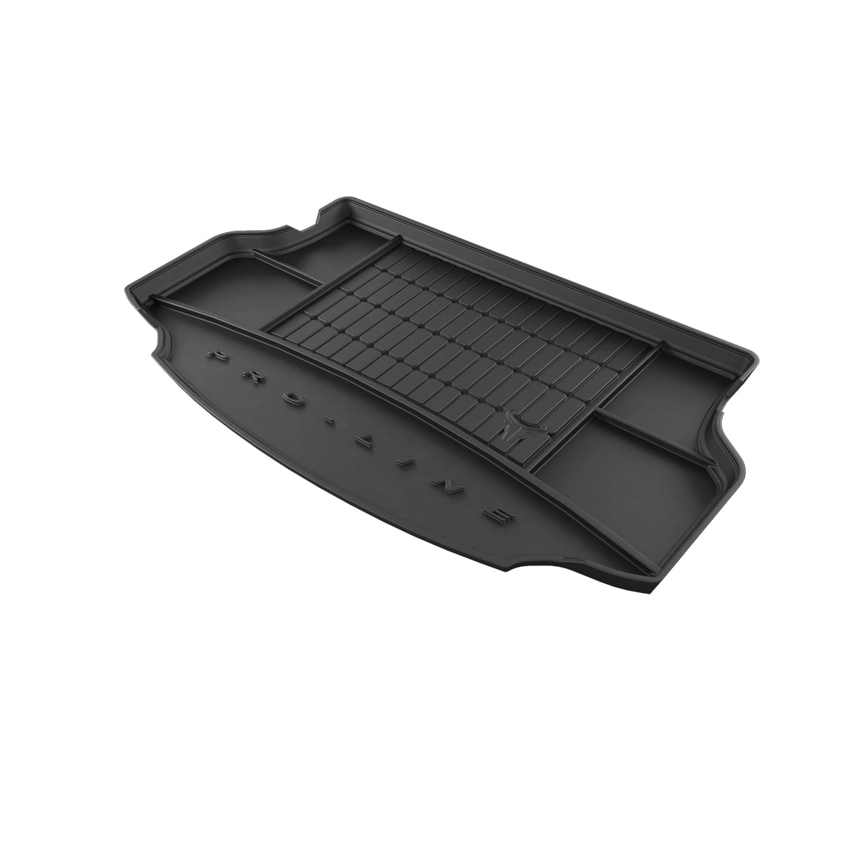 TAPETE BORRACHA P/ MALA PRO-LINE TOYOTA RAV4 IV SUV 2015-2019 HIBRIDO