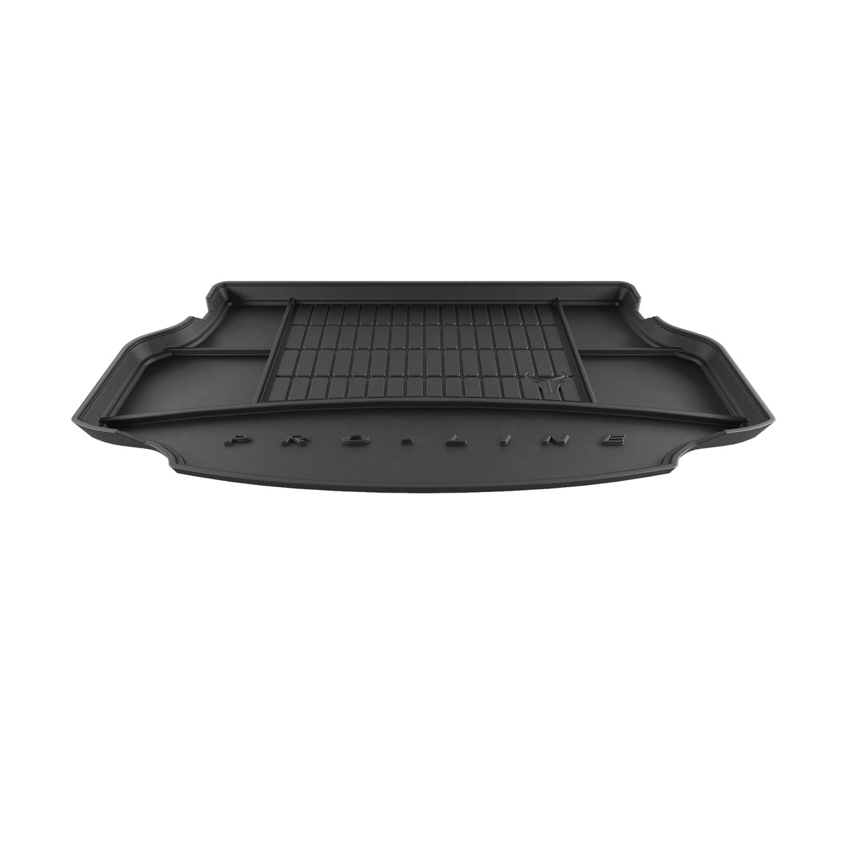 TAPETE BORRACHA P/ MALA PRO-LINE TOYOTA RAV4 IV SUV 2015-2019 HIBRIDO