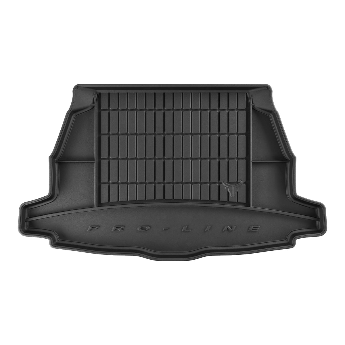 TAPETE BORRACHA P/ MALA PRO-LINE TOYOTA C-HR I CROSSOVER 2016-2019 PRE-FACELIFT