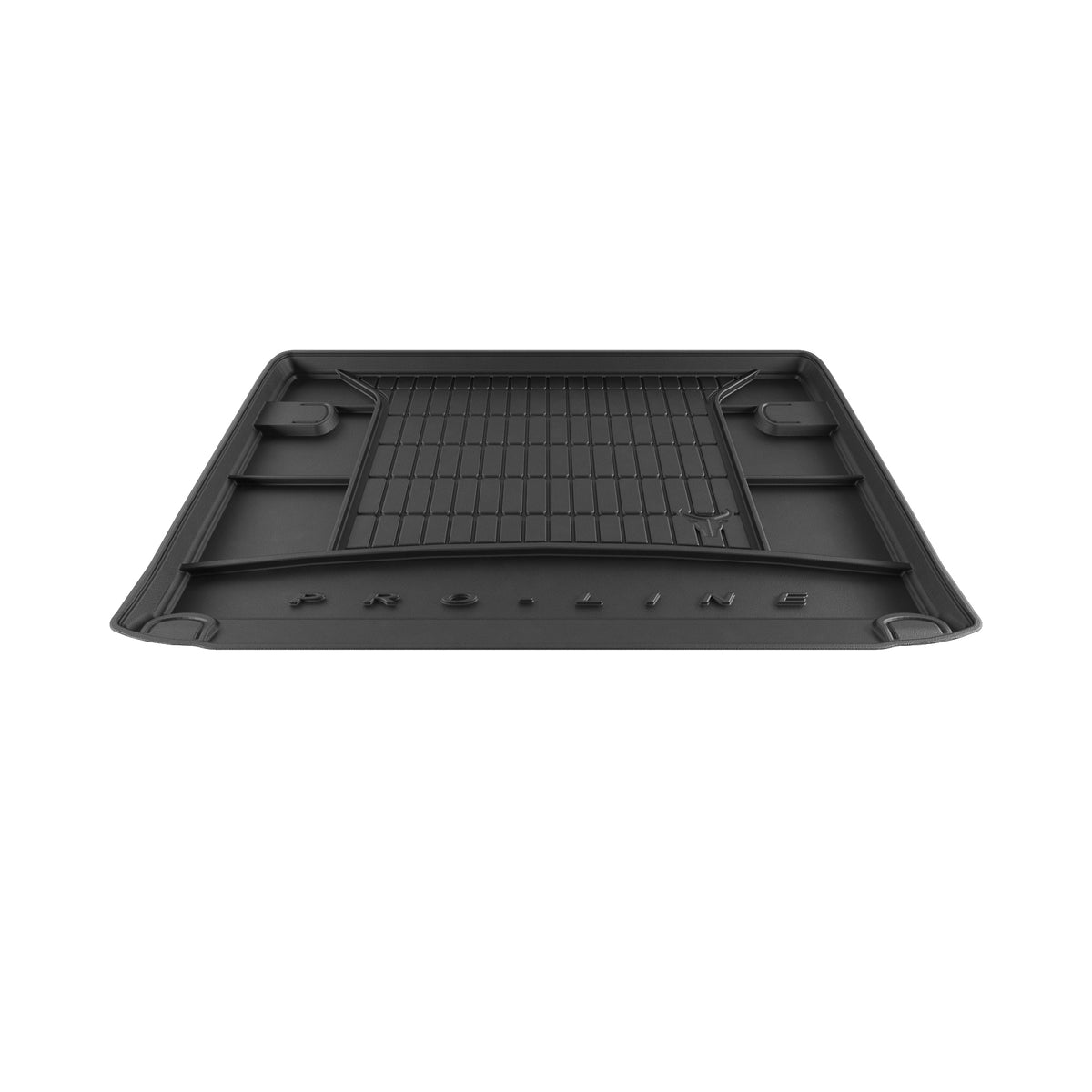 TAPETE BORRACHA P/ MALA PRO-LINE CITROEN DS5 HATCHBACK 2011-2015 SEM SUBWOOFER SEM ORGANIZADOR DE MALA