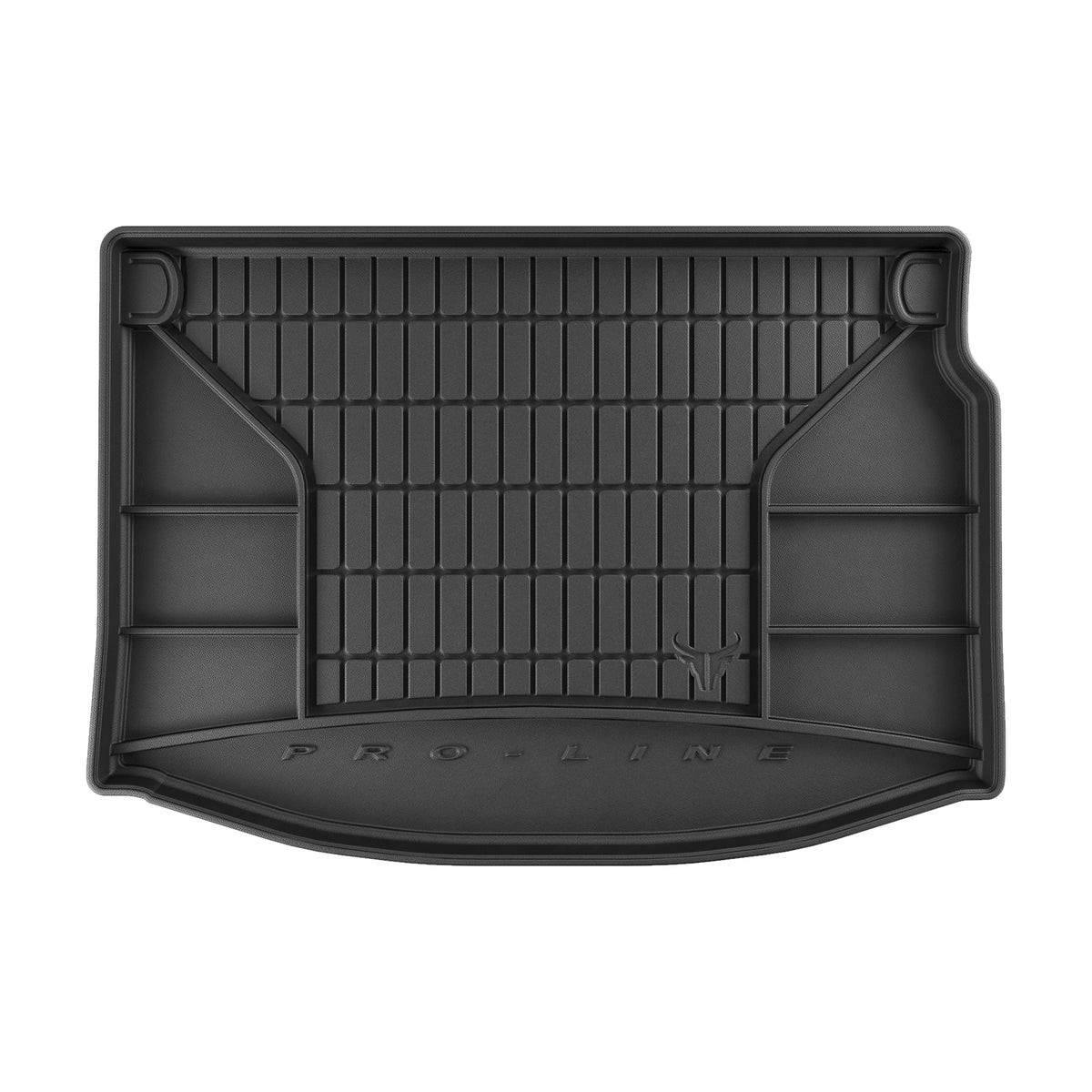 TAPETE BORRACHA P/ MALA PRO-LINE RENAULT MEGANE III COUPE 2008-2016