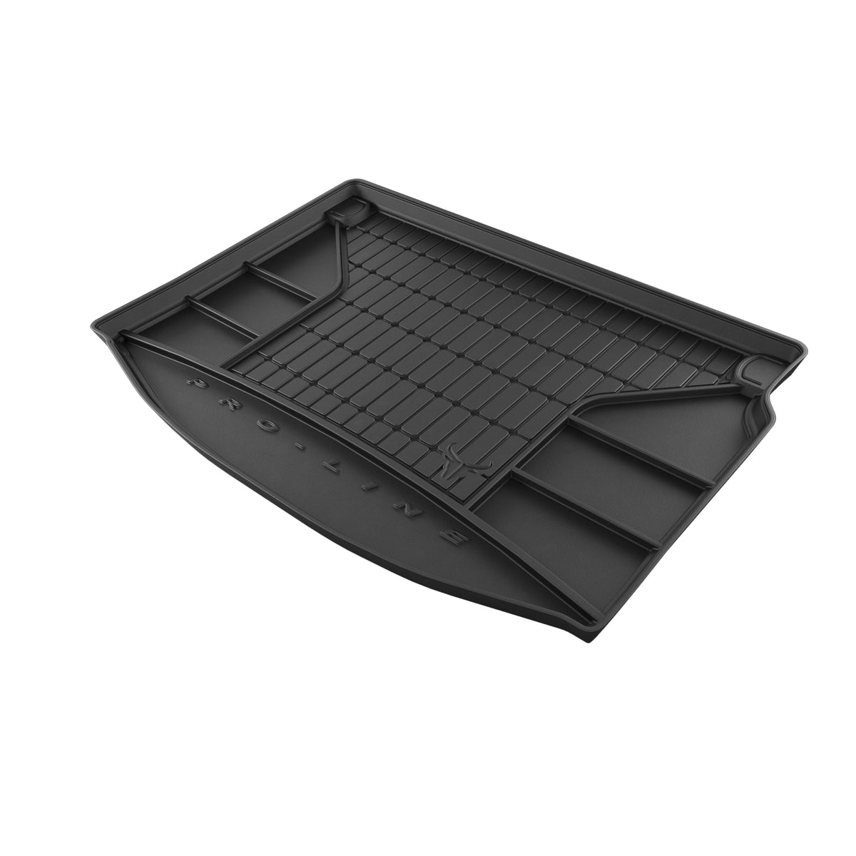 TAPETE BORRACHA P/ MALA PRO-LINE RENAULT MEGANE III COUPE 2008-2016