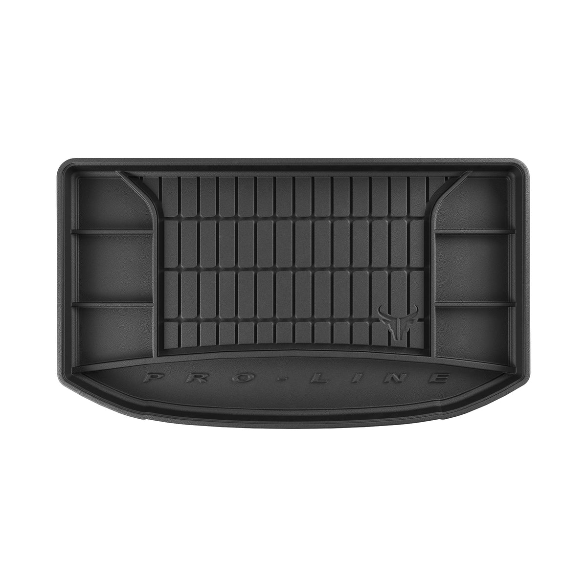TAPETE BORRACHA P/ MALA PRO-LINE SUZUKI IGNIS III CROSSOVER 2016->