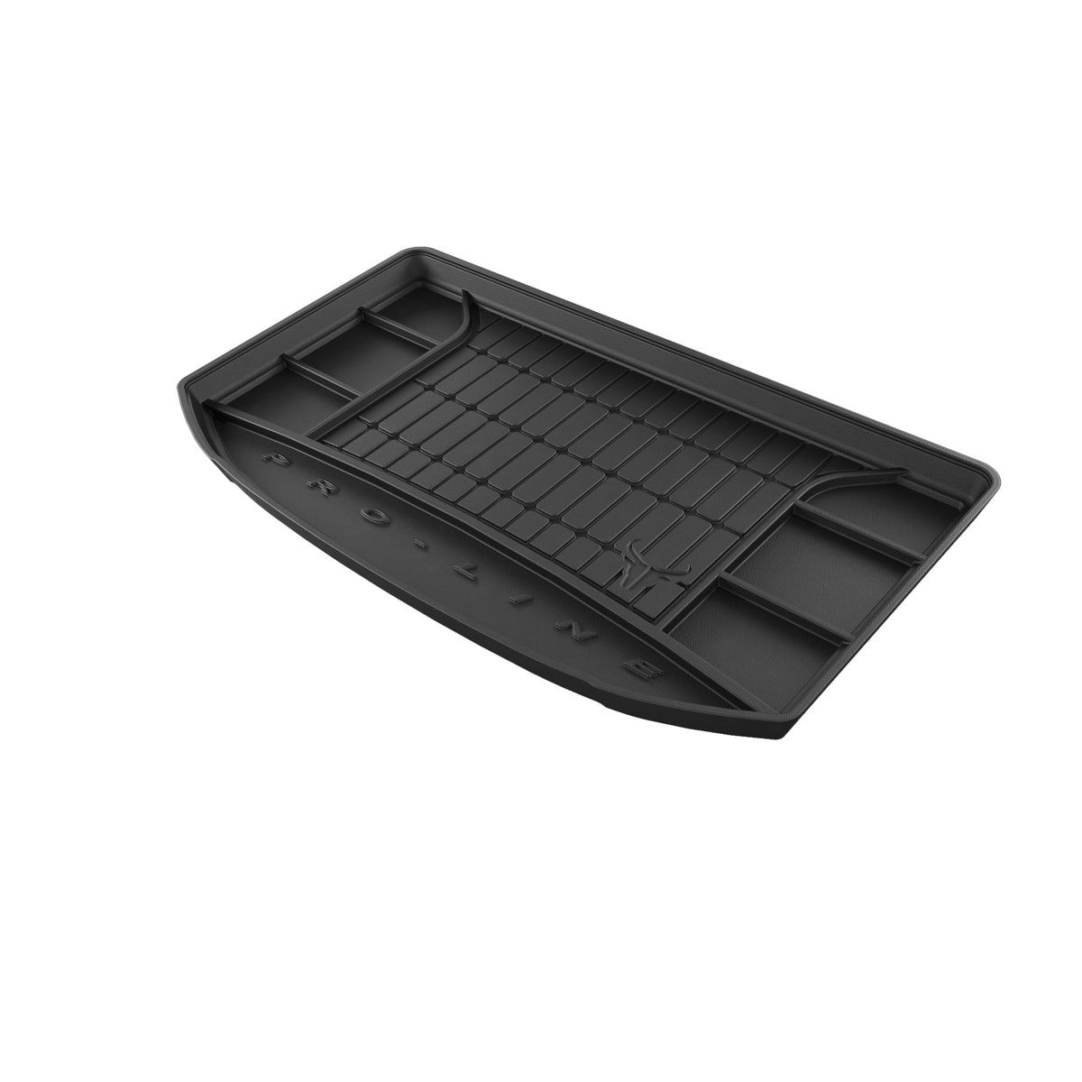 TAPETE BORRACHA P/ MALA PRO-LINE SUZUKI IGNIS III CROSSOVER 2016->