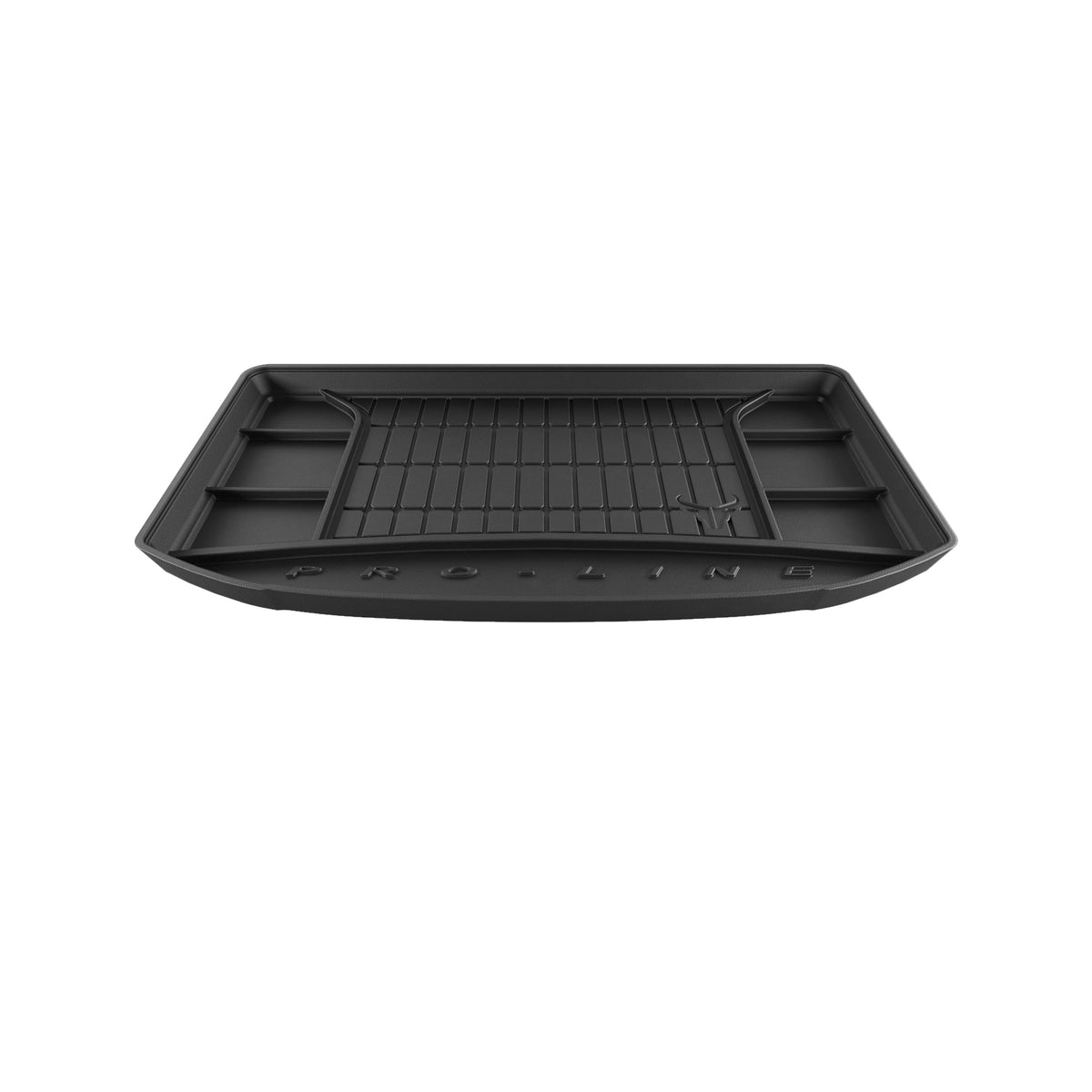 TAPETE BORRACHA P/ MALA PRO-LINE SUZUKI IGNIS III CROSSOVER 2016->