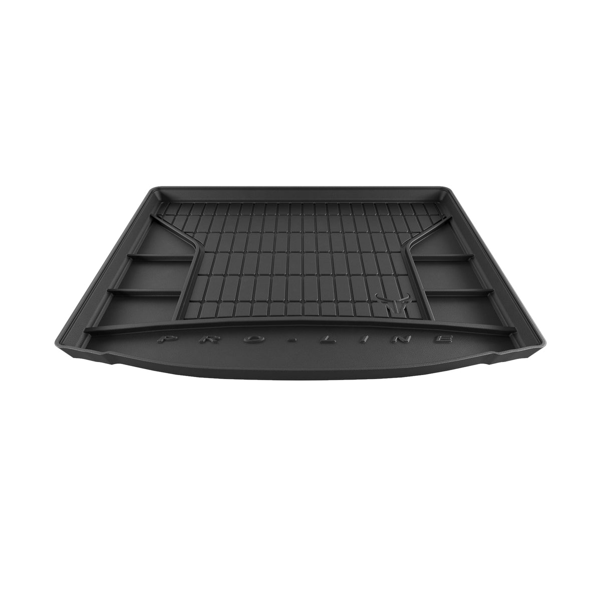 TAPETE BORRACHA P/ MALA PRO-LINE SUZUKI SX4 S-CROSS CROSSOVER 2013-2016 PISO INFERIOR PRE-FACELIFT