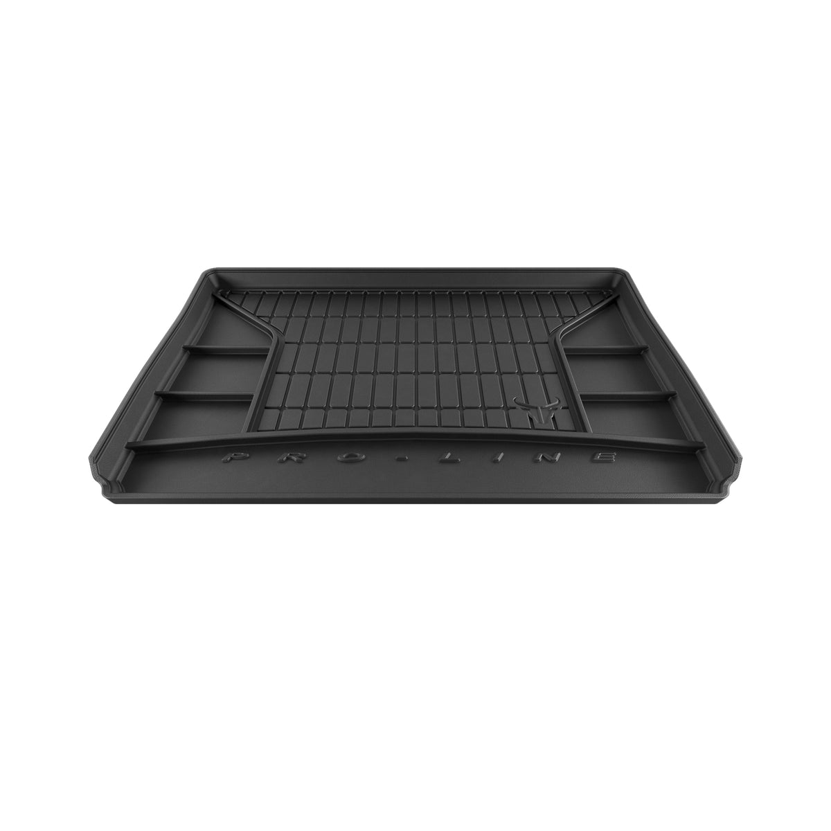 TAPETE BORRACHA P/ MALA PRO-LINE SUZUKI VITARA II CROSSOVER 2015-> PISO SUPERIOR