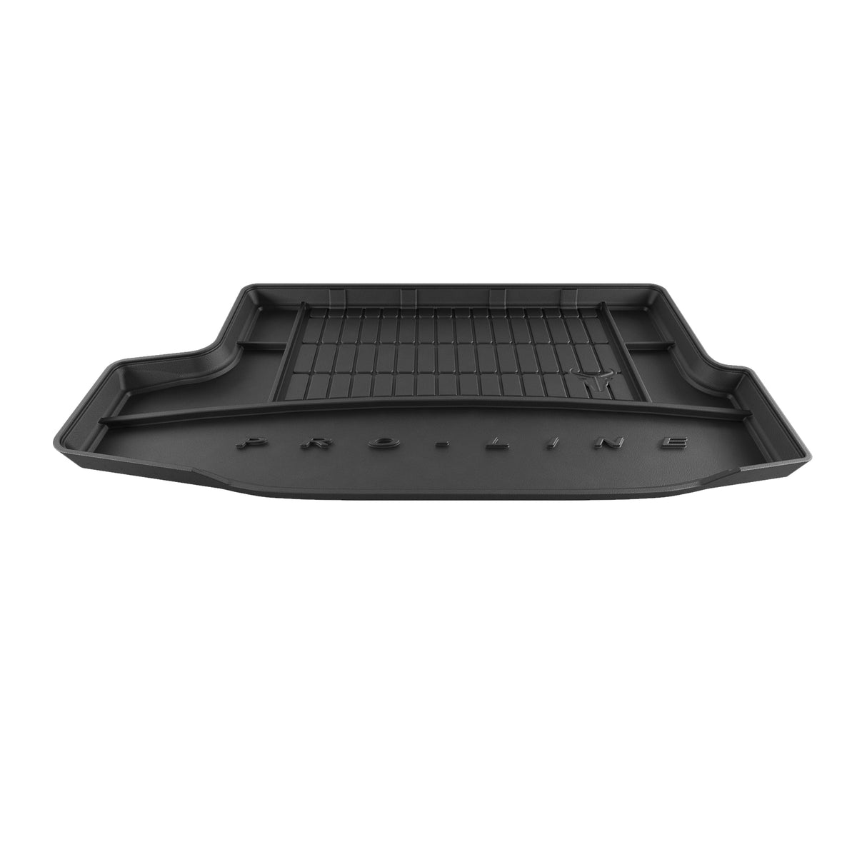 TAPETE BORRACHA P/ MALA PRO-LINE NISSAN JUKE I CROSSOVER 2014-2019 PISO SUPERIOR POS-FACELIFT