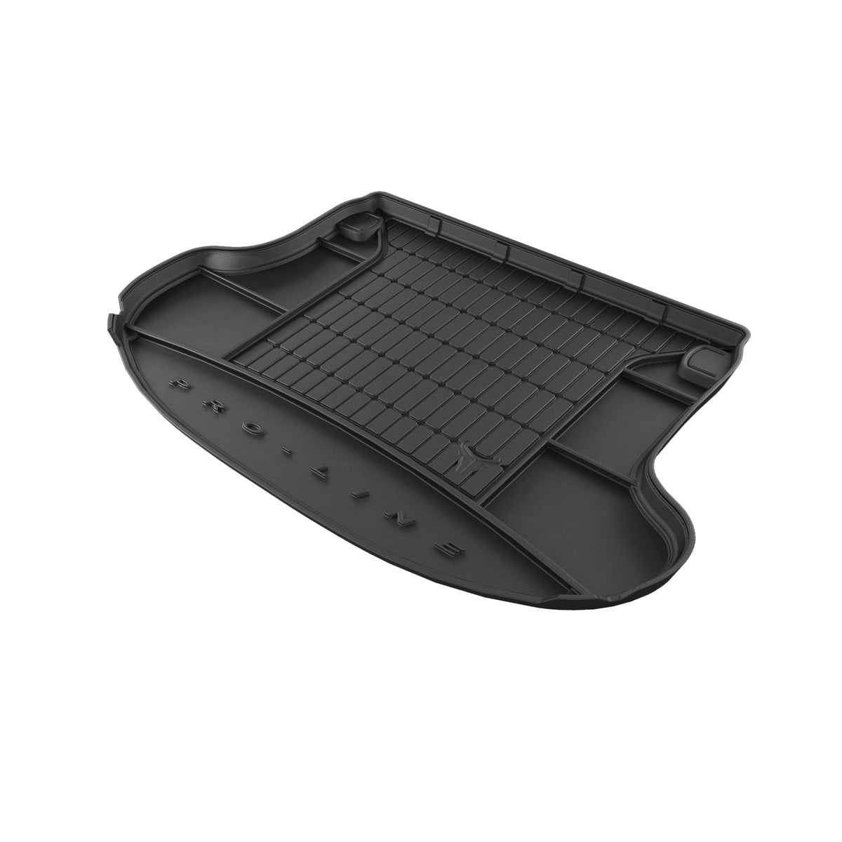 TAPETE BORRACHA P/ MALA PRO-LINE INFINITI QX70 SUV 2008-2017