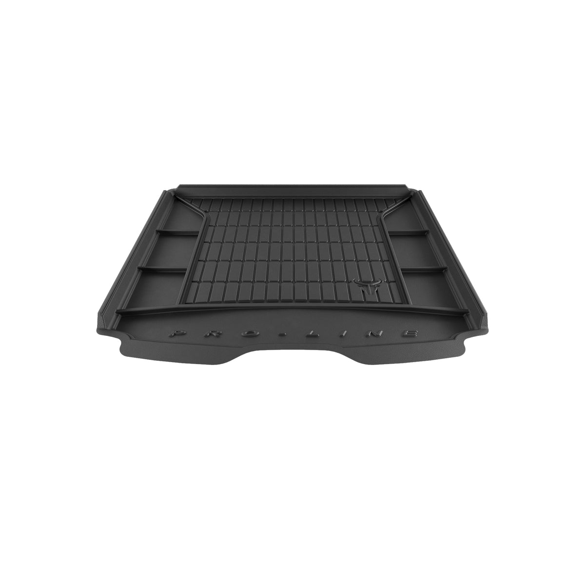 TAPETE BORRACHA P/ MALA PRO-LINE FIAT CROMA CARRINHA 2005-2011 PISO SUPERIOR