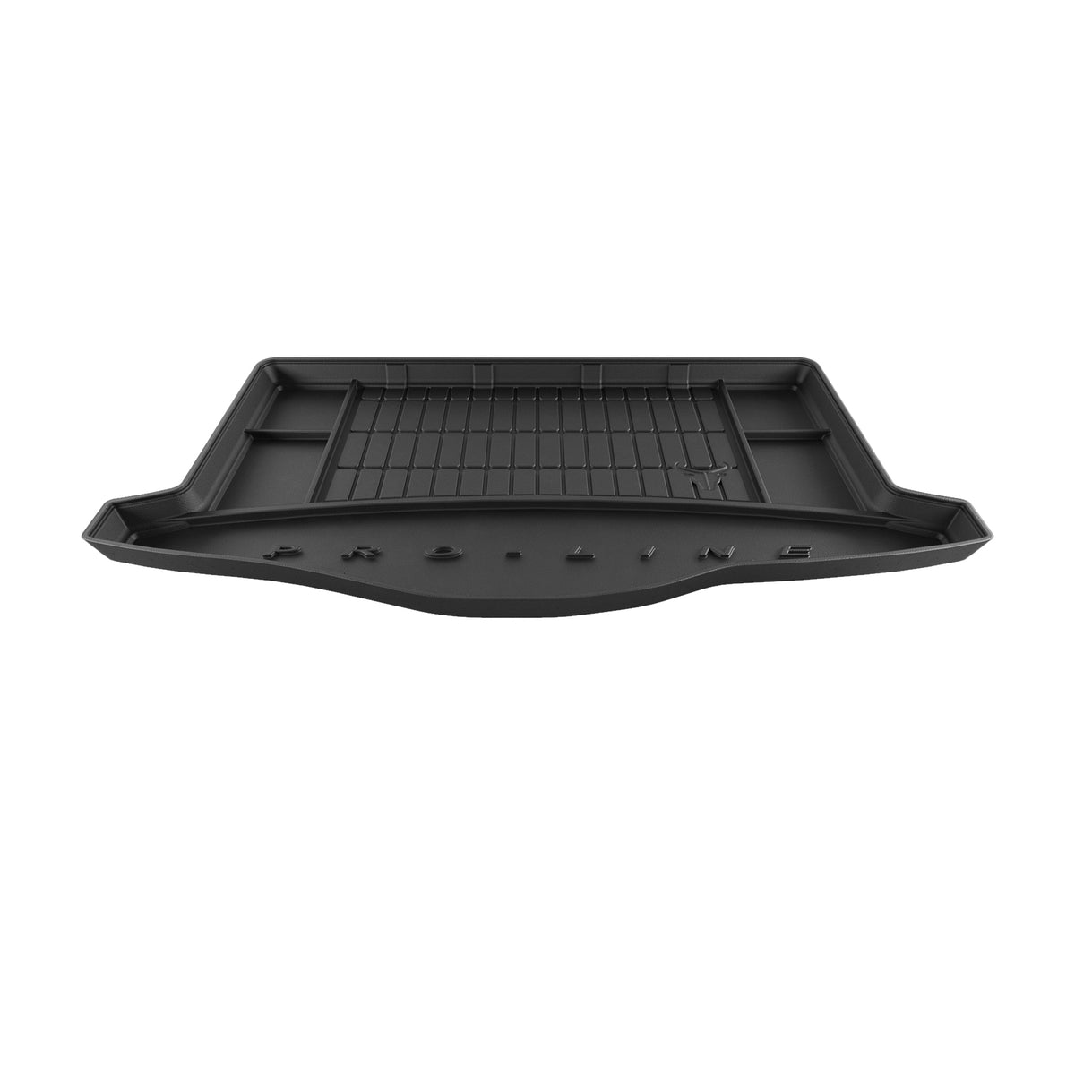 TAPETE BORRACHA P/ MALA PRO-LINE SSANGYONG TIVOLI CROSSOVER 2015-2019 PISO INFERIOR PRE-FACELIFT