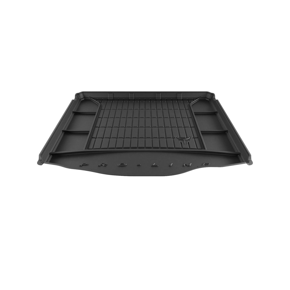 TAPETE BORRACHA P/ MALA PRO-LINE SSANGYONG XLV CROSSOVER 2016-> PISO INFERIOR