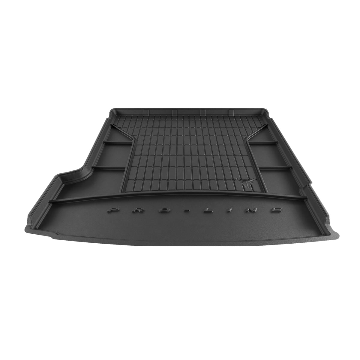 TAPETE BORRACHA P/ MALA PRO-LINE VOLVO XC90 II SUV 2014-> 7 LUGARES 3ª FILA REBATIDA