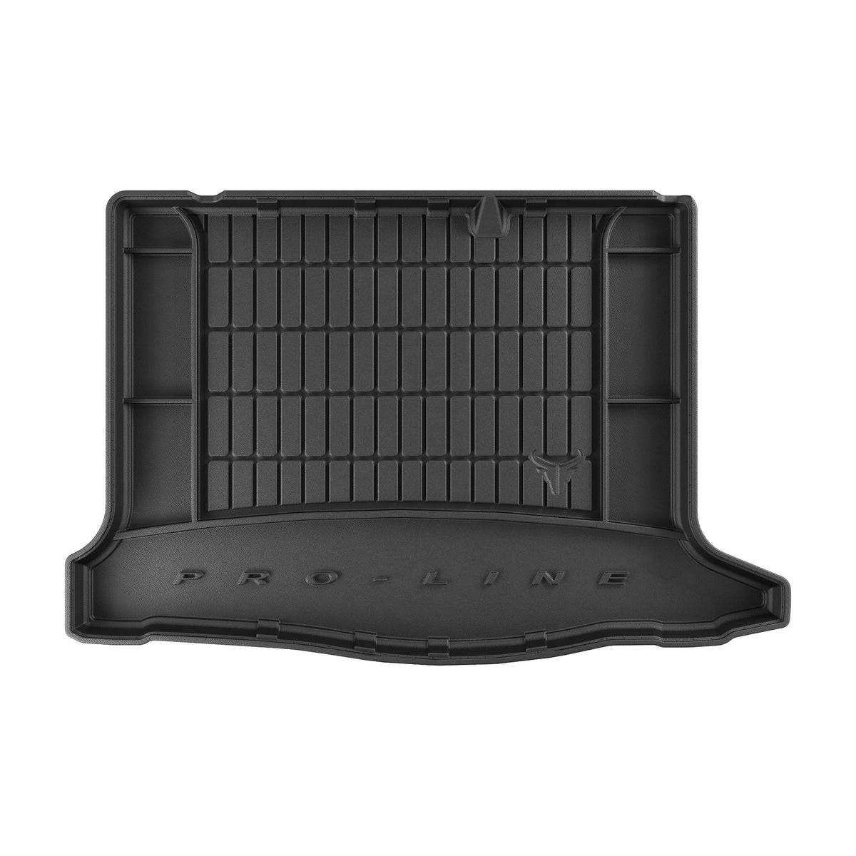 TAPETE BORRACHA P/ MALA PRO-LINE DACIA SANDERO II HATCHBACK 2012-2020
