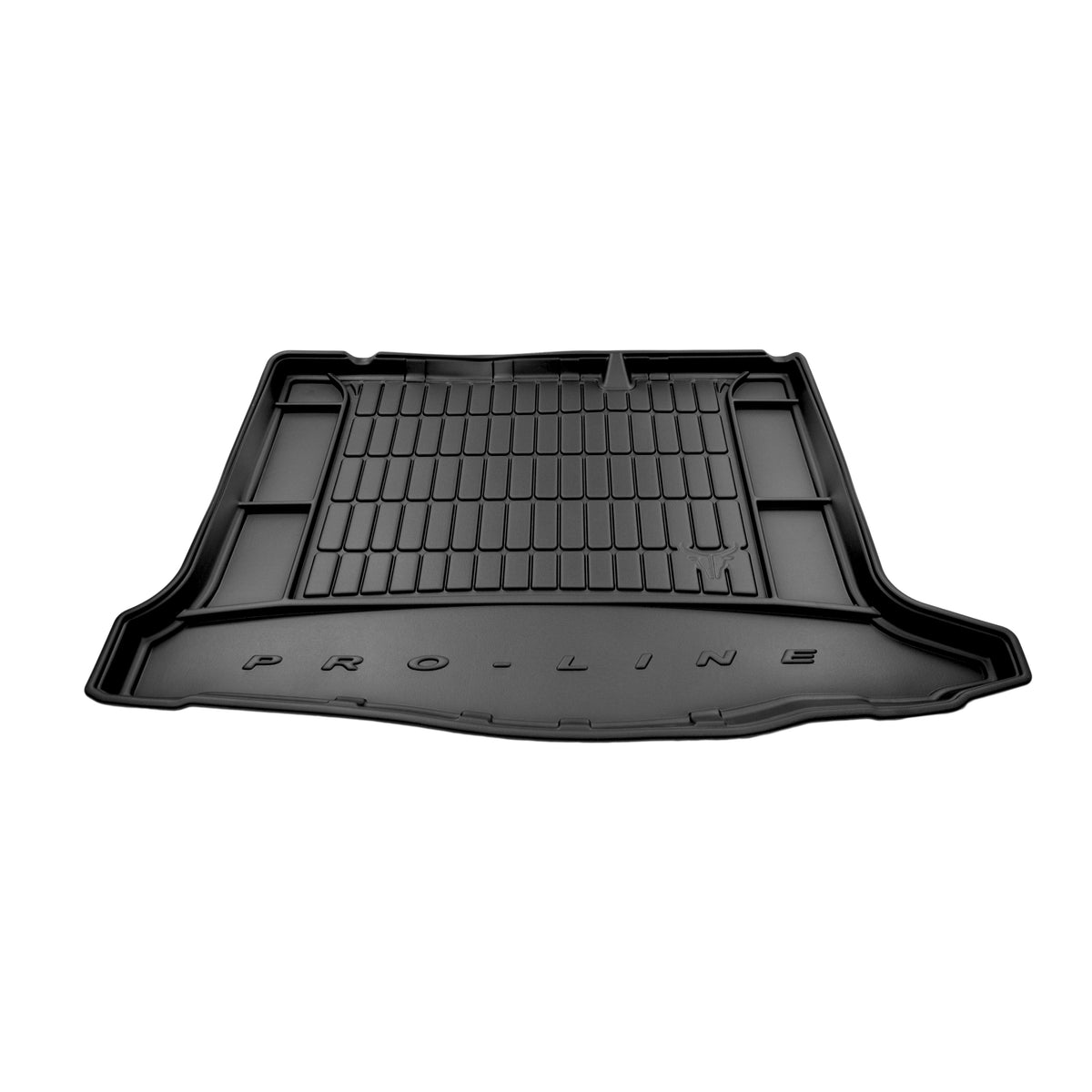 TAPETE BORRACHA P/ MALA PRO-LINE DACIA SANDERO II HATCHBACK 2012-2020