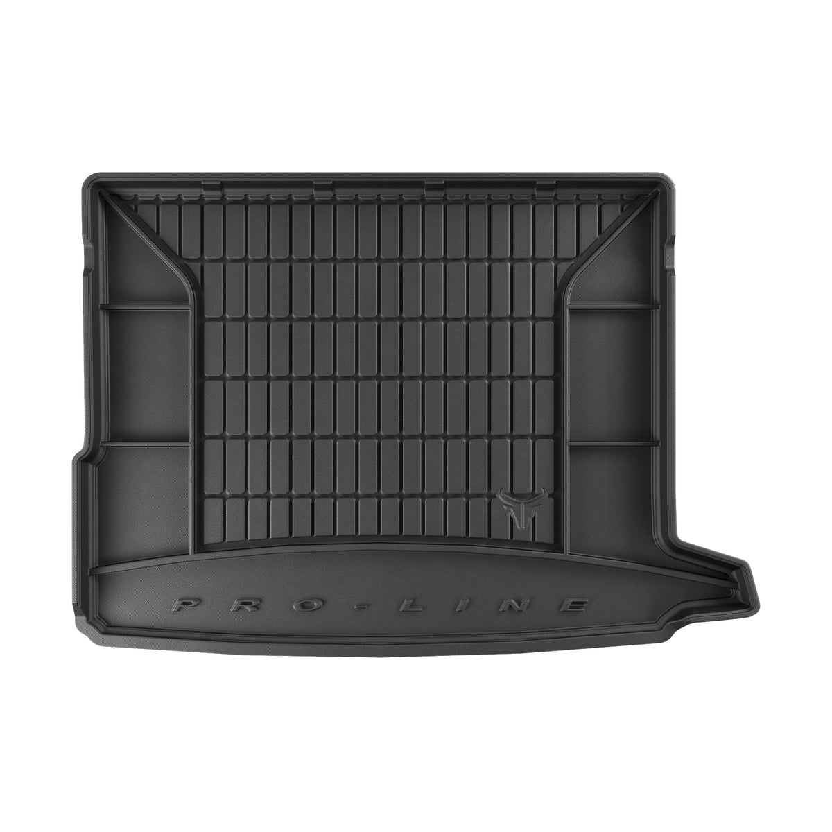 TAPETE BORRACHA P/ MALA PRO-LINE MERCEDES-BENZ GLC X253 SUV 2015-2022