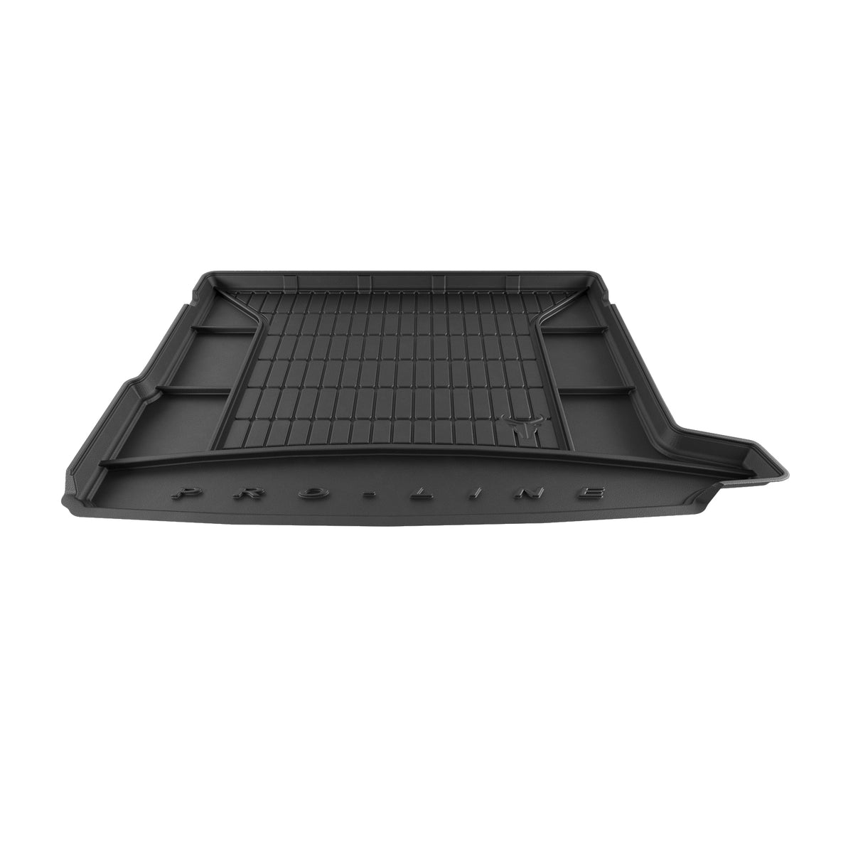 TAPETE BORRACHA P/ MALA PRO-LINE MERCEDES-BENZ GLC X253 SUV 2015-2022