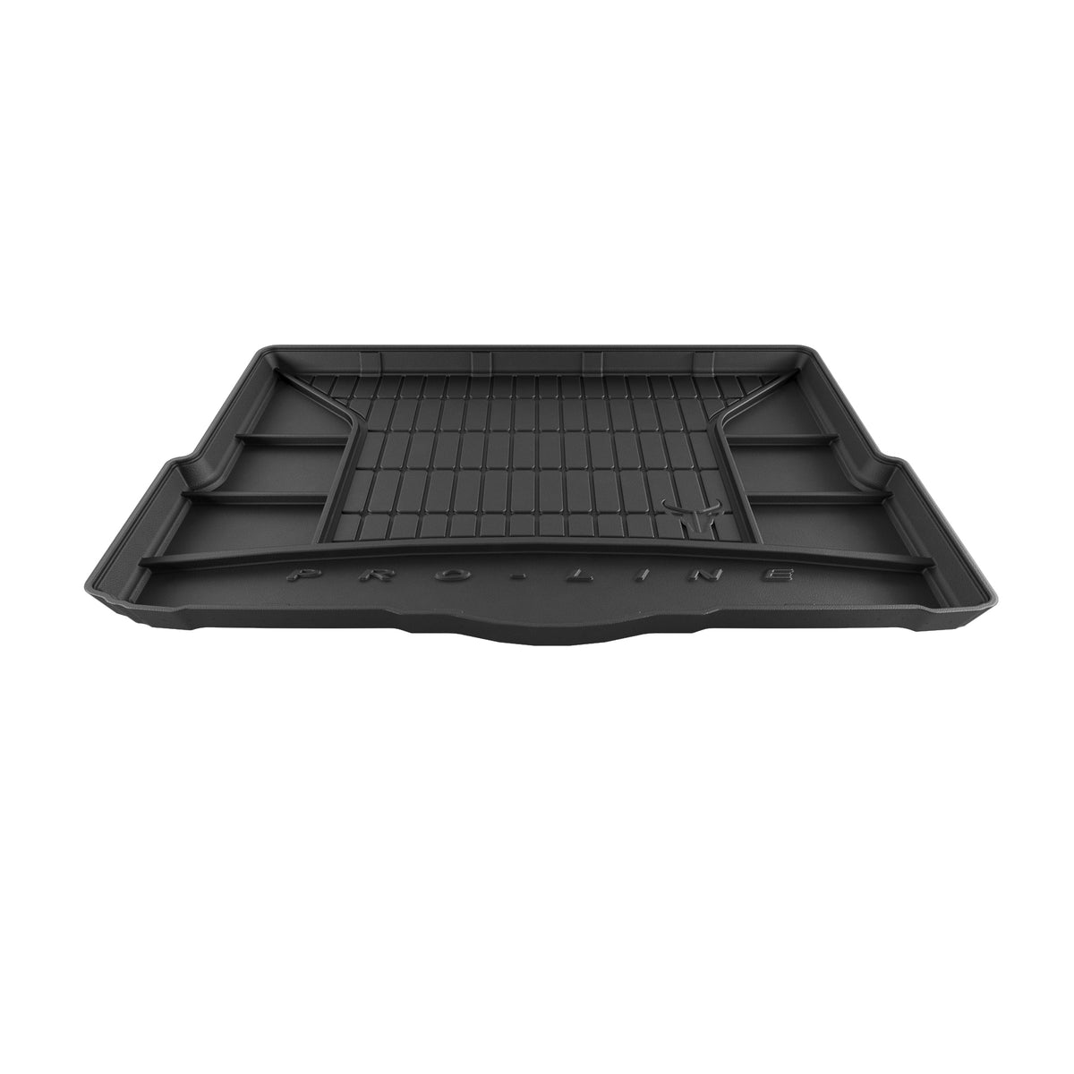 TAPETE BORRACHA P/ MALA PRO-LINE RENAULT KADJAR CROSSOVER 2015-2022 PISO INFERIOR
