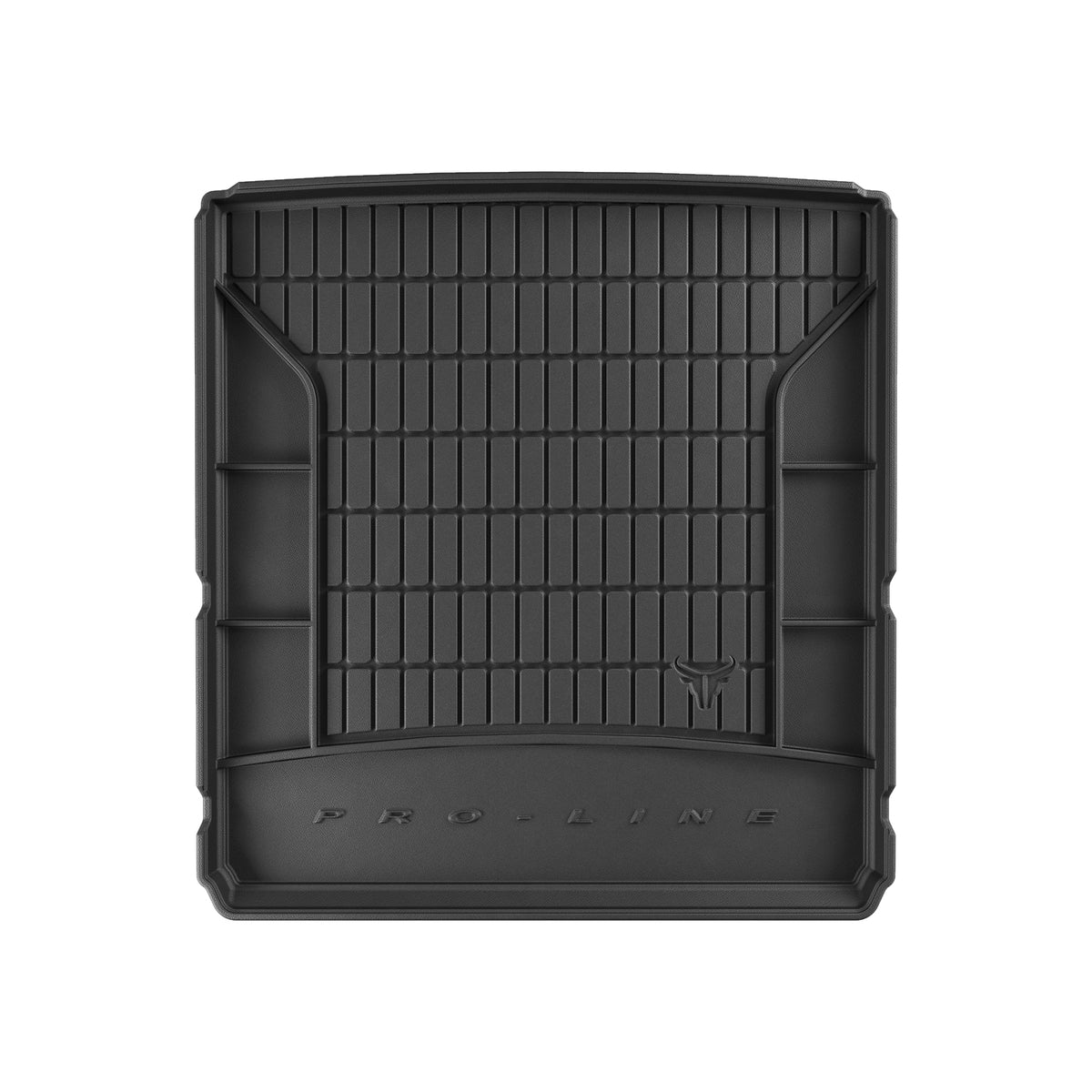 TAPETE BORRACHA P/ MALA PRO-LINE SKODA SUPERB III CARRINHA 2015-2023 PISO INFERIOR