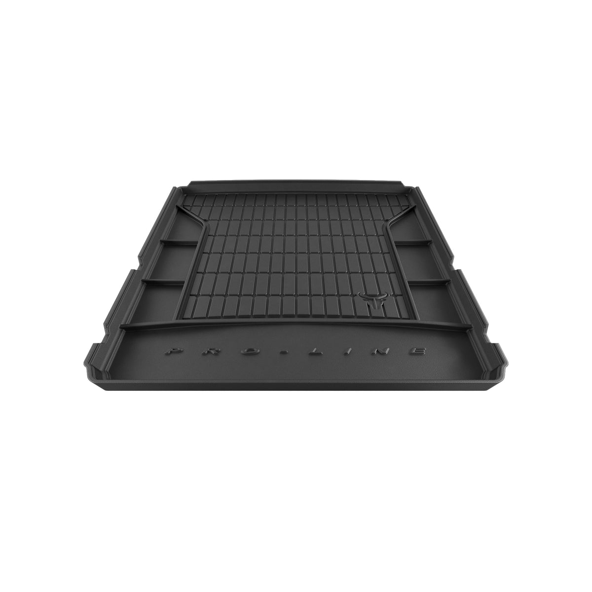 TAPETE BORRACHA P/ MALA PRO-LINE SKODA SUPERB III CARRINHA 2015-2023 PISO INFERIOR