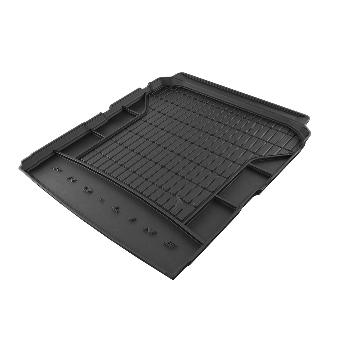 TAPETE BORRACHA P/ MALA PRO-LINE SKODA SUPERB III CARRINHA 2015-2023