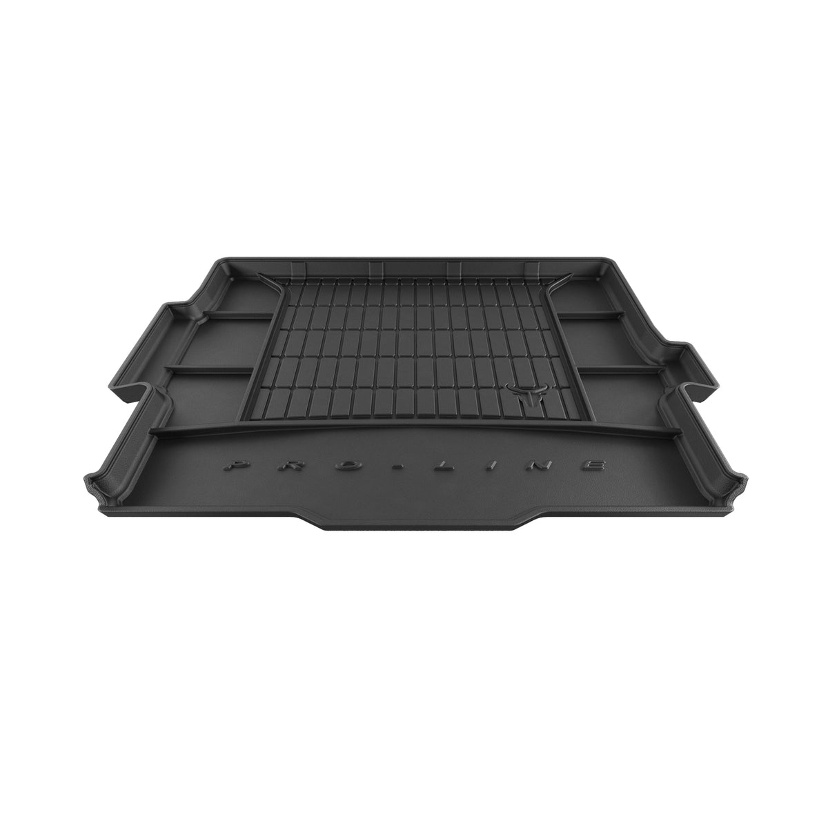TAPETE BORRACHA P/ MALA PRO-LINE PEUGEOT 3008 II SUV 2016-2024 PISO SUPERIOR