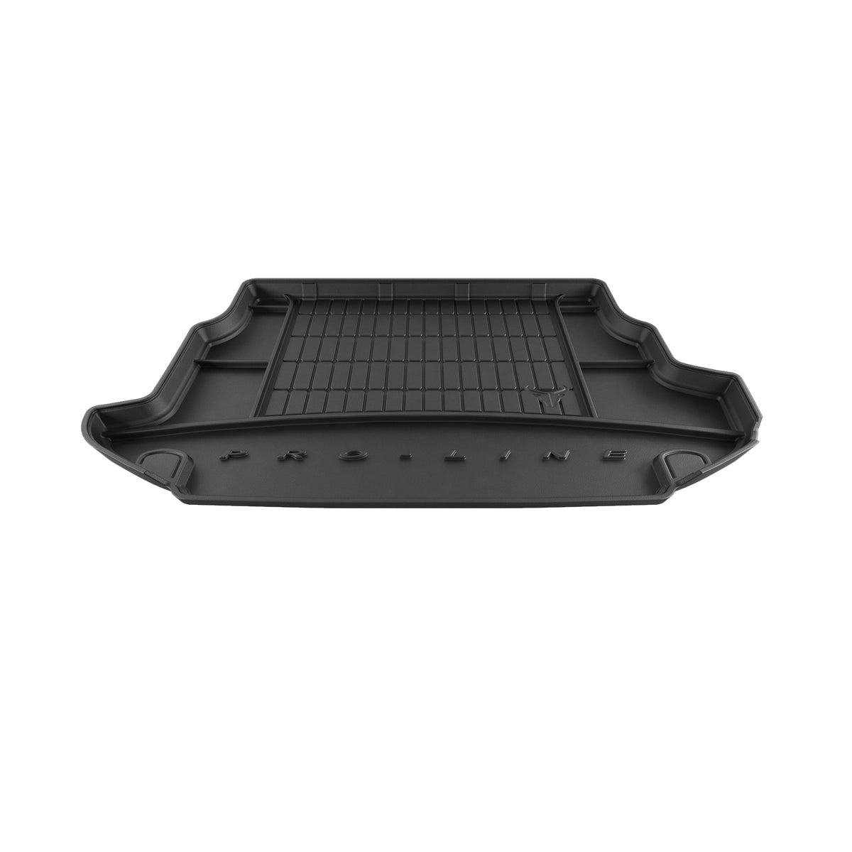 TAPETE BORRACHA P/ MALA PRO-LINE SSANGYONG KORANDO III CROSSOVER 2010-2019