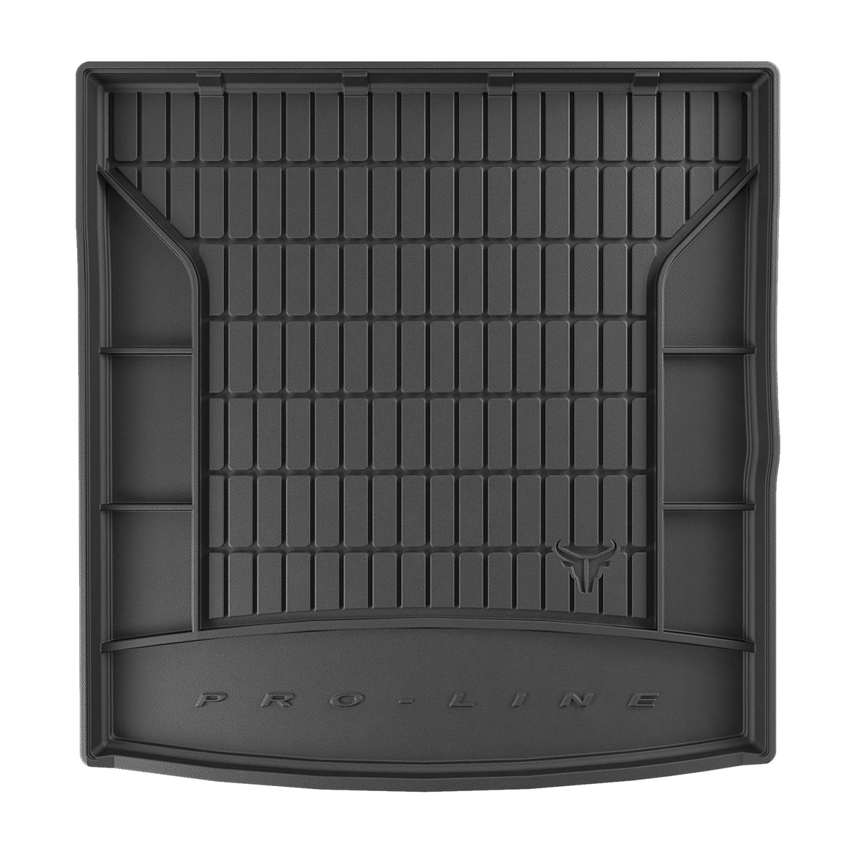TAPETE BORRACHA P/ MALA PRO-LINE VOLKSWAGEN ID.7 LIFTBACK 2023-> PISO SUPERIOR