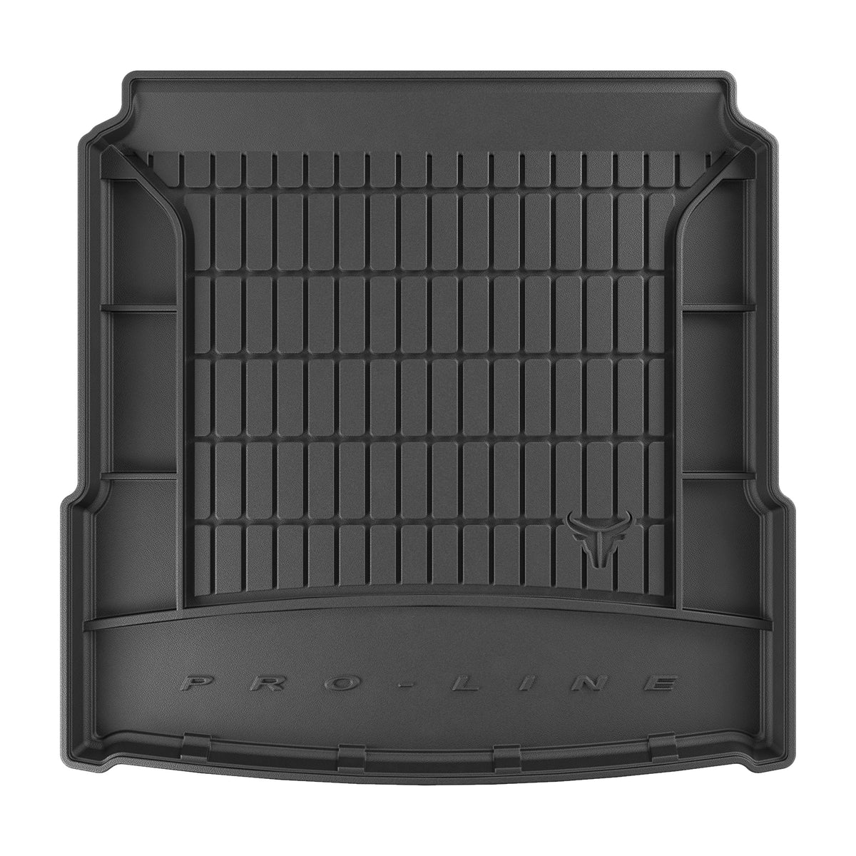 TAPETE BORRACHA P/ MALA PRO-LINE VOLKSWAGEN ID.7 LIFTBACK 2023-> PISO INFERIOR