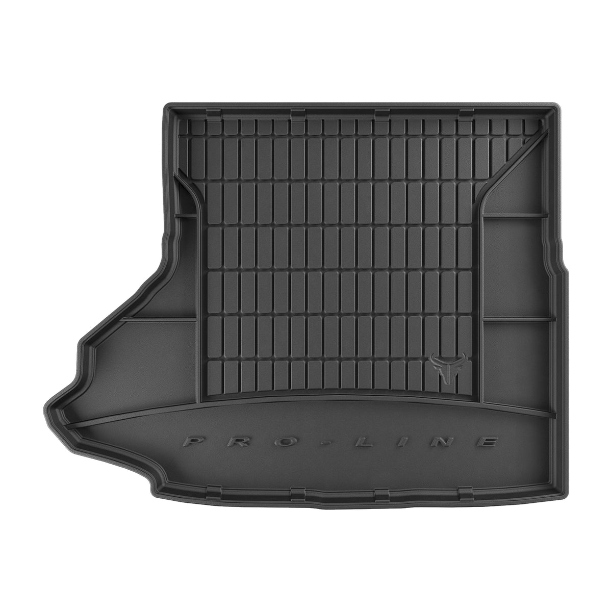 TAPETE BORRACHA P/ MALA PRO-LINE FORD MUSTANG VII COUPE 2023->