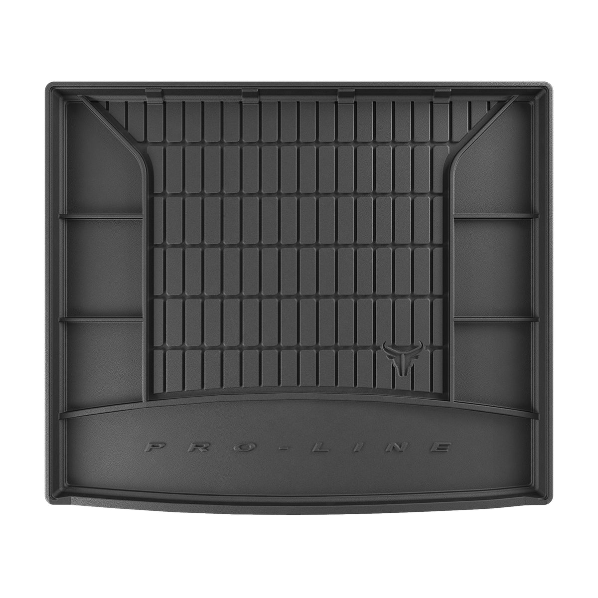 TAPETE BORRACHA P/ MALA PRO-LINE NISSAN ARIYA SUV 2022->