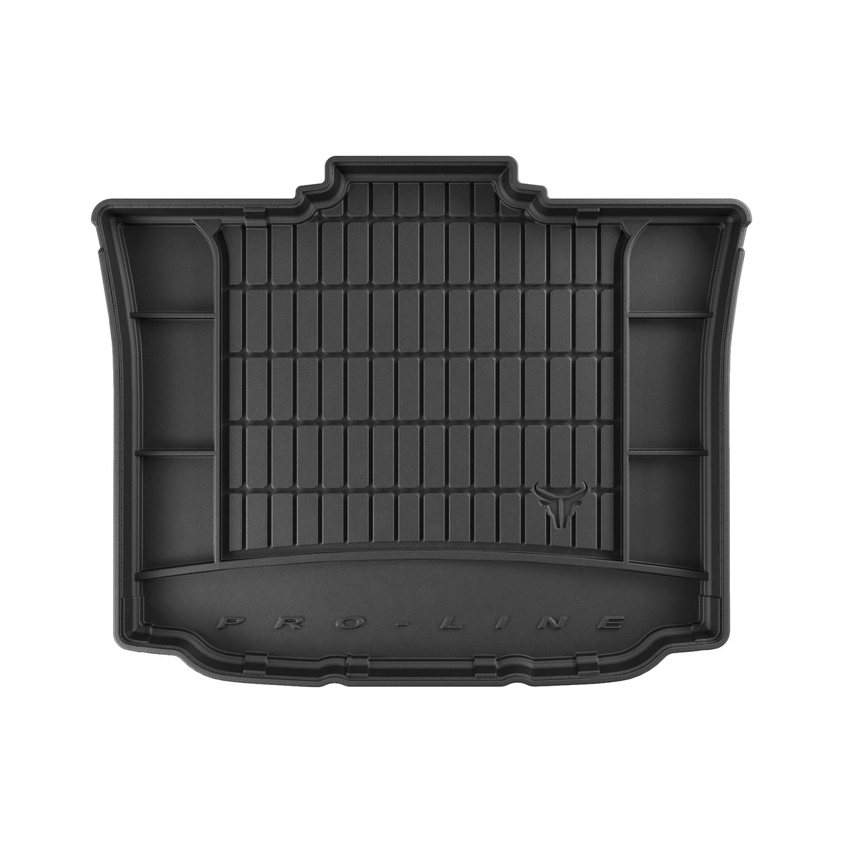 TAPETE BORRACHA P/ MALA PRO-LINE SKODA ROOMSTER COMBIVAN 2006-2015