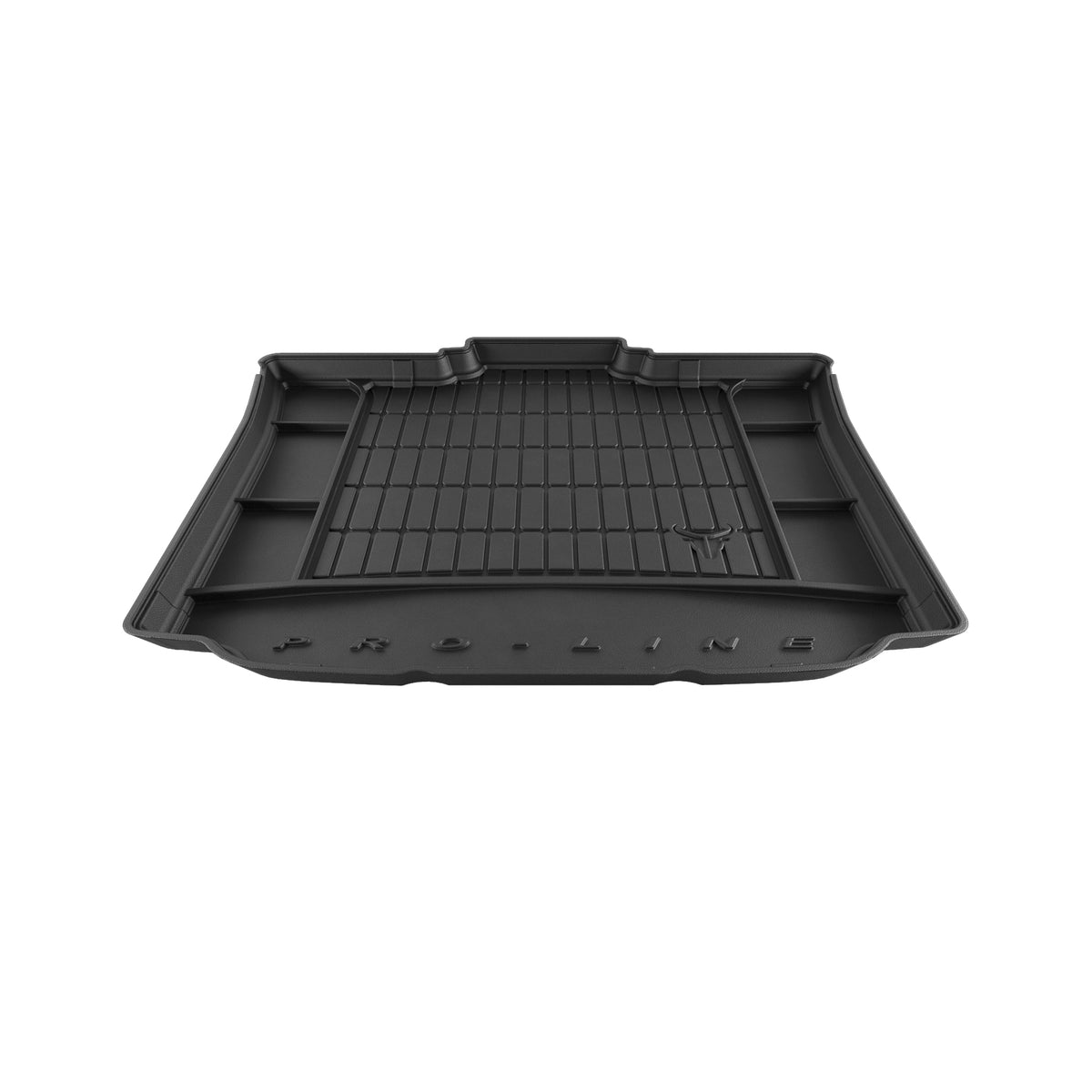 TAPETE BORRACHA P/ MALA PRO-LINE SKODA ROOMSTER COMBIVAN 2006-2015