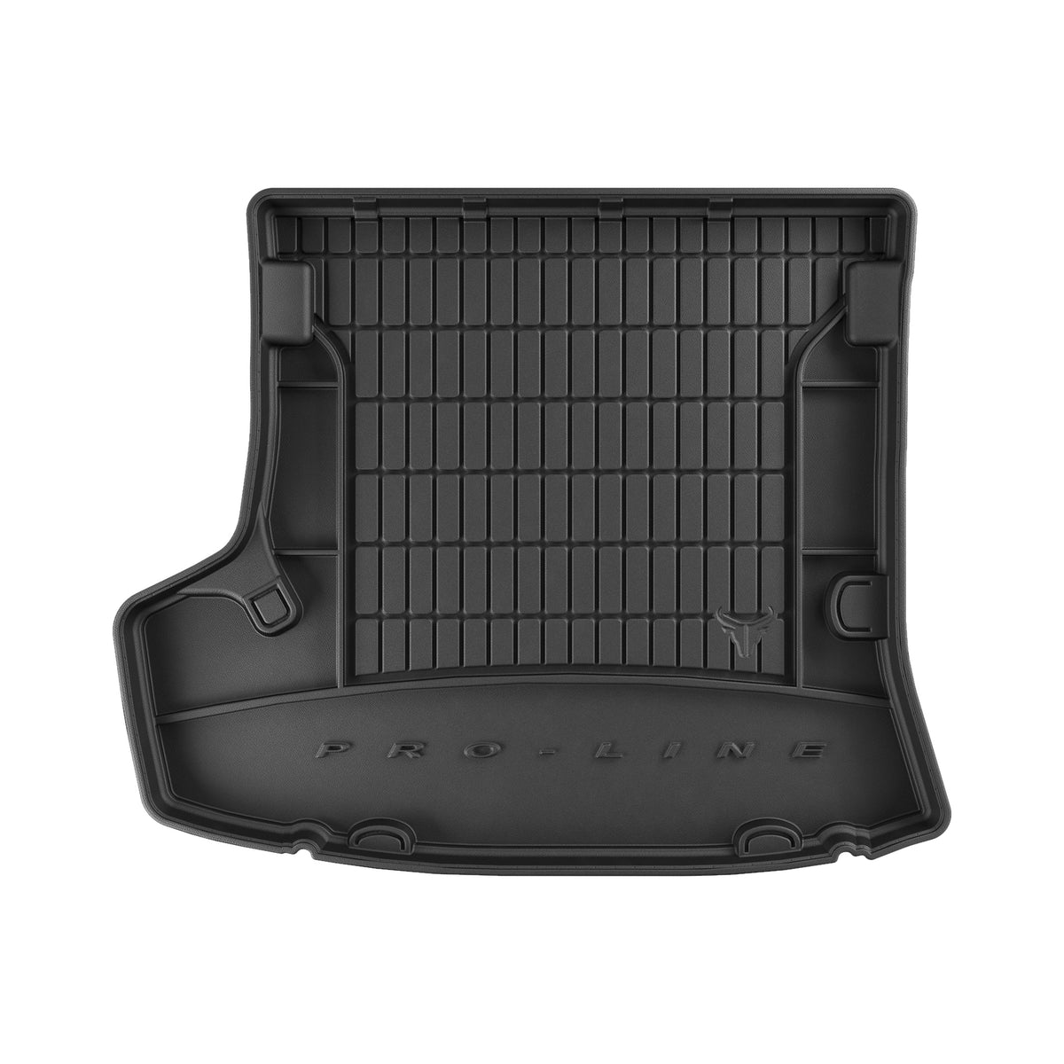 TAPETE BORRACHA P/ MALA PRO-LINE TOYOTA COROLLA X SEDAN 2006-2013