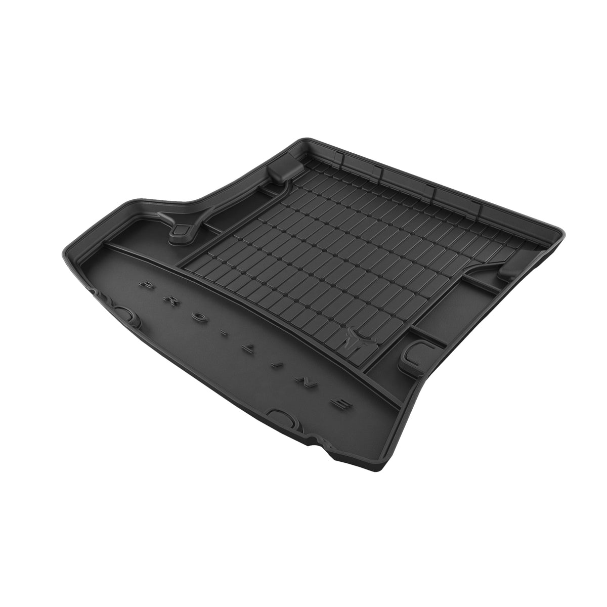 TAPETE BORRACHA P/ MALA PRO-LINE TOYOTA COROLLA X SEDAN 2006-2013