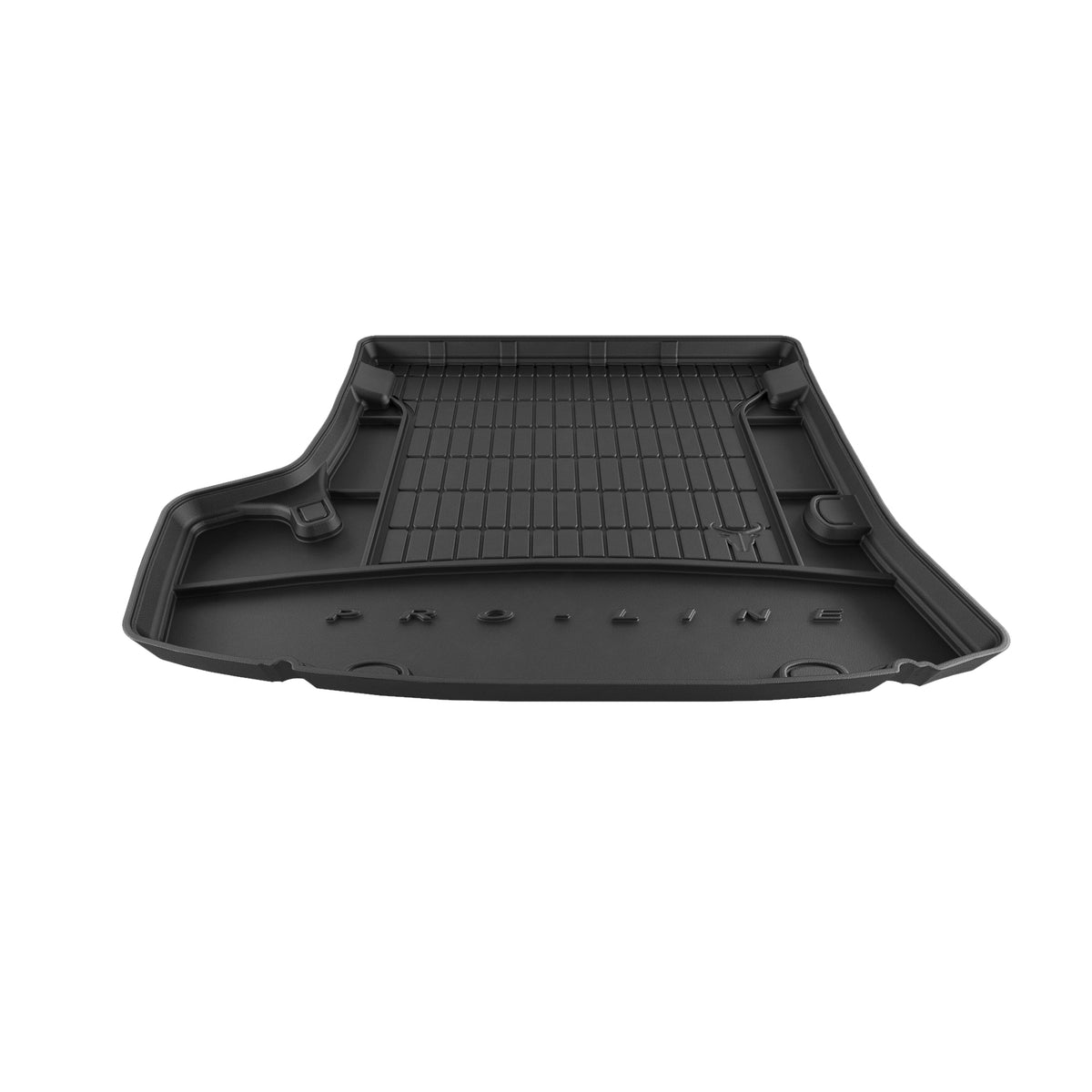 TAPETE BORRACHA P/ MALA PRO-LINE TOYOTA COROLLA X SEDAN 2006-2013