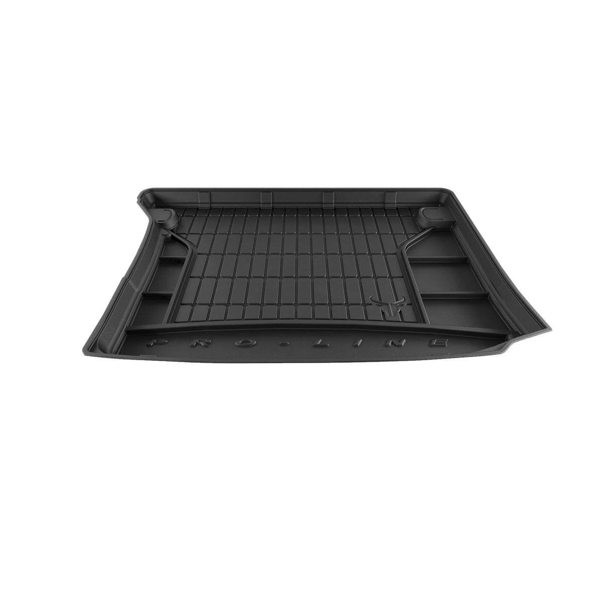 TAPETE BORRACHA P/ MALA PRO-LINE FIAT BRAVO II HATCHBACK 2007-2014 COM SUBWOOFER