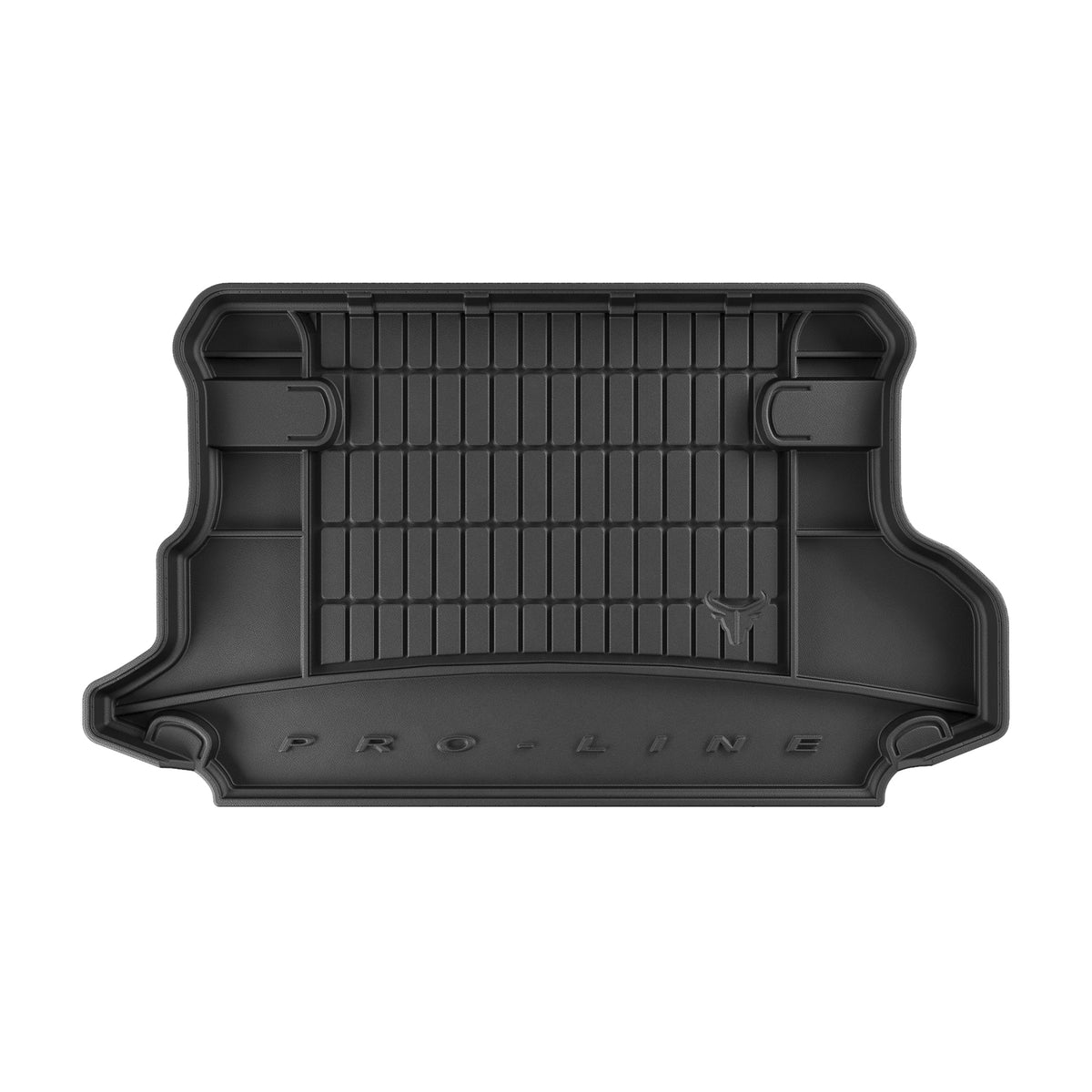 TAPETE BORRACHA P/ MALA PRO-LINE HYUNDAI TUCSON I SUV 2004-2009